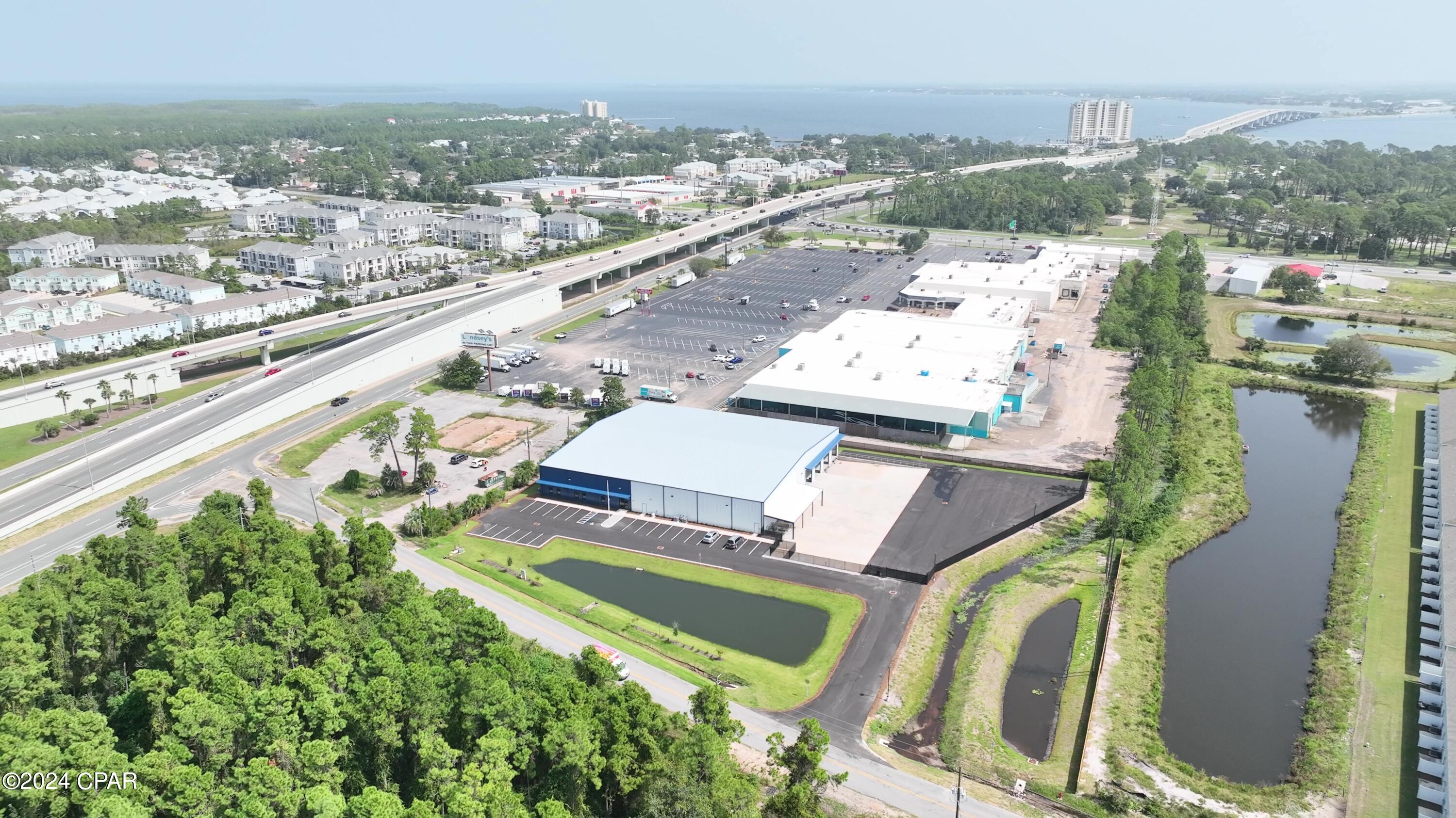 [No Recorded Subdiv] - Commercial Lease