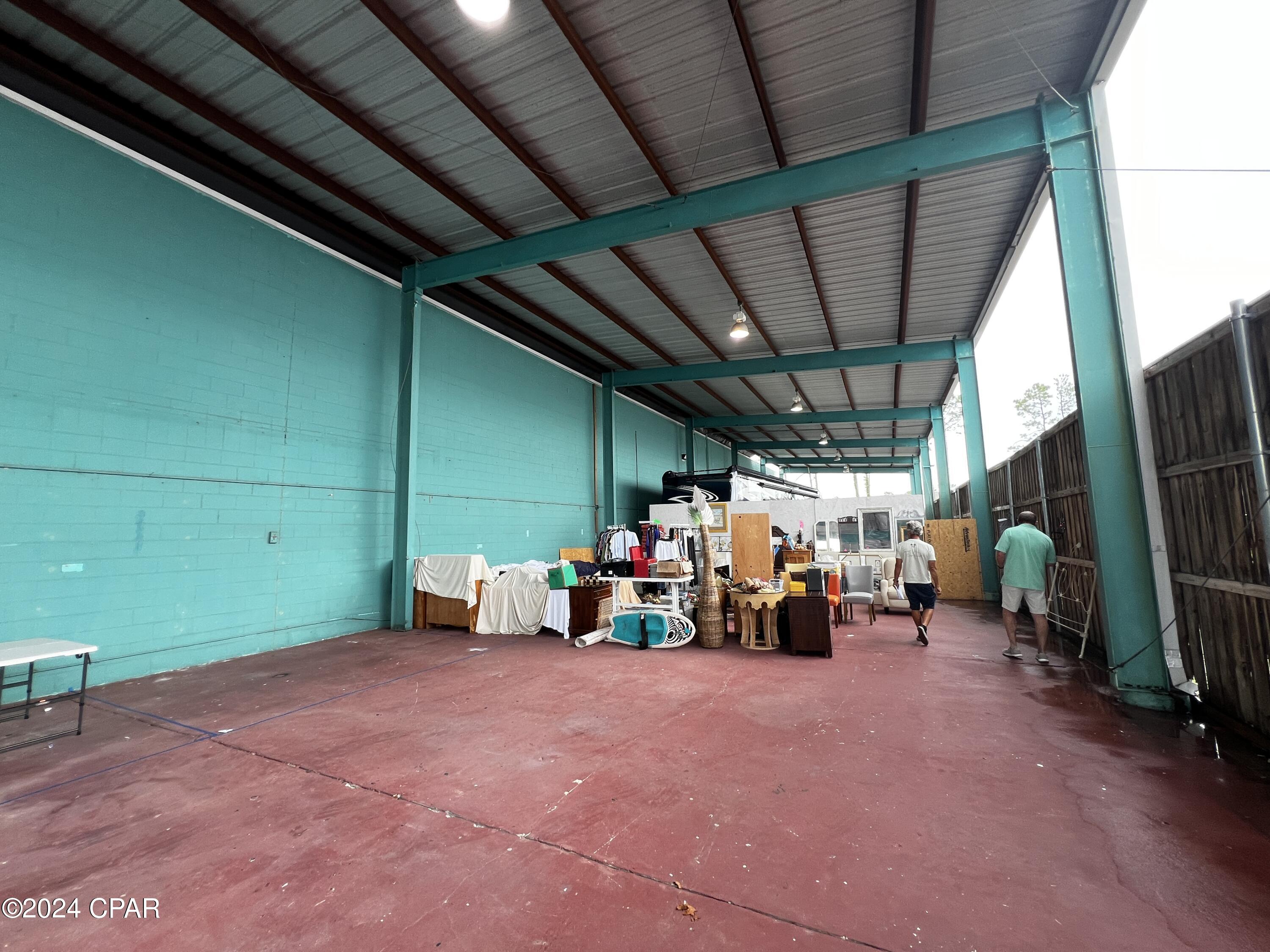 [No Recorded Subdiv] - Commercial Lease