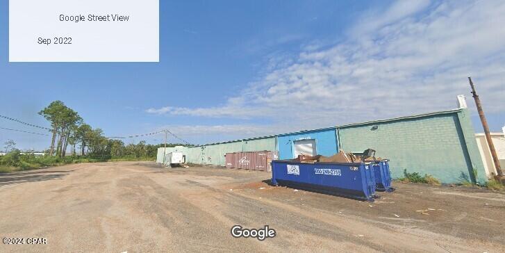 [No Recorded Subdiv] - Commercial Lease