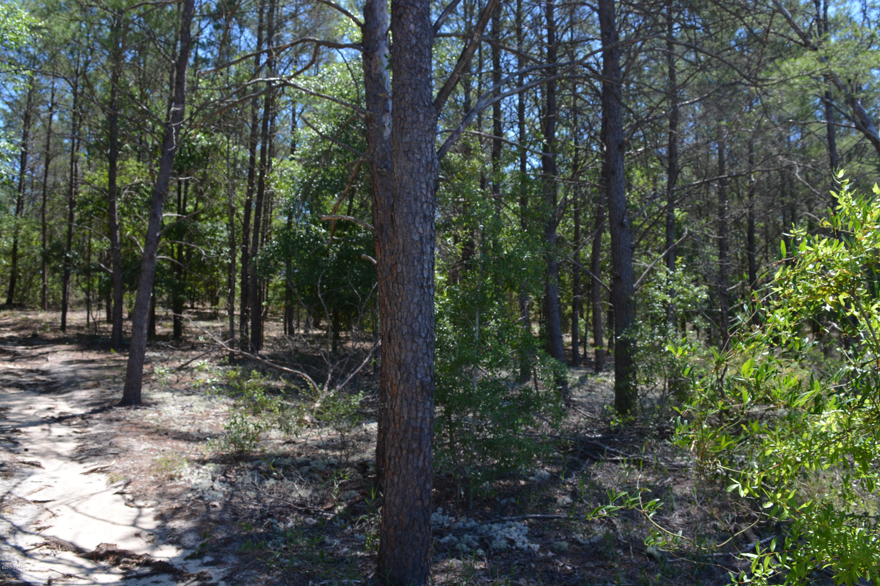 No Named Subdivision - Land