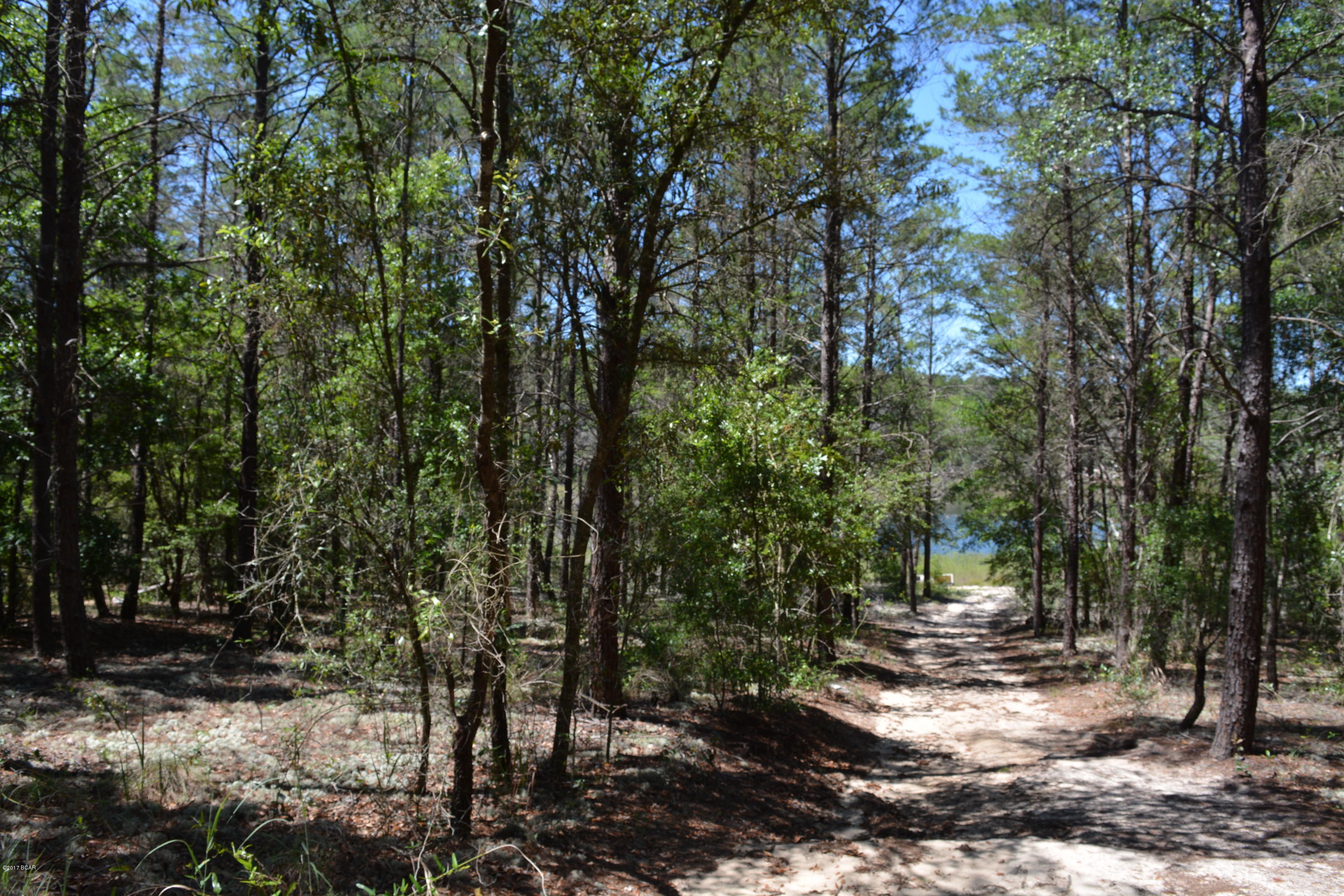 No Named Subdivision - Land