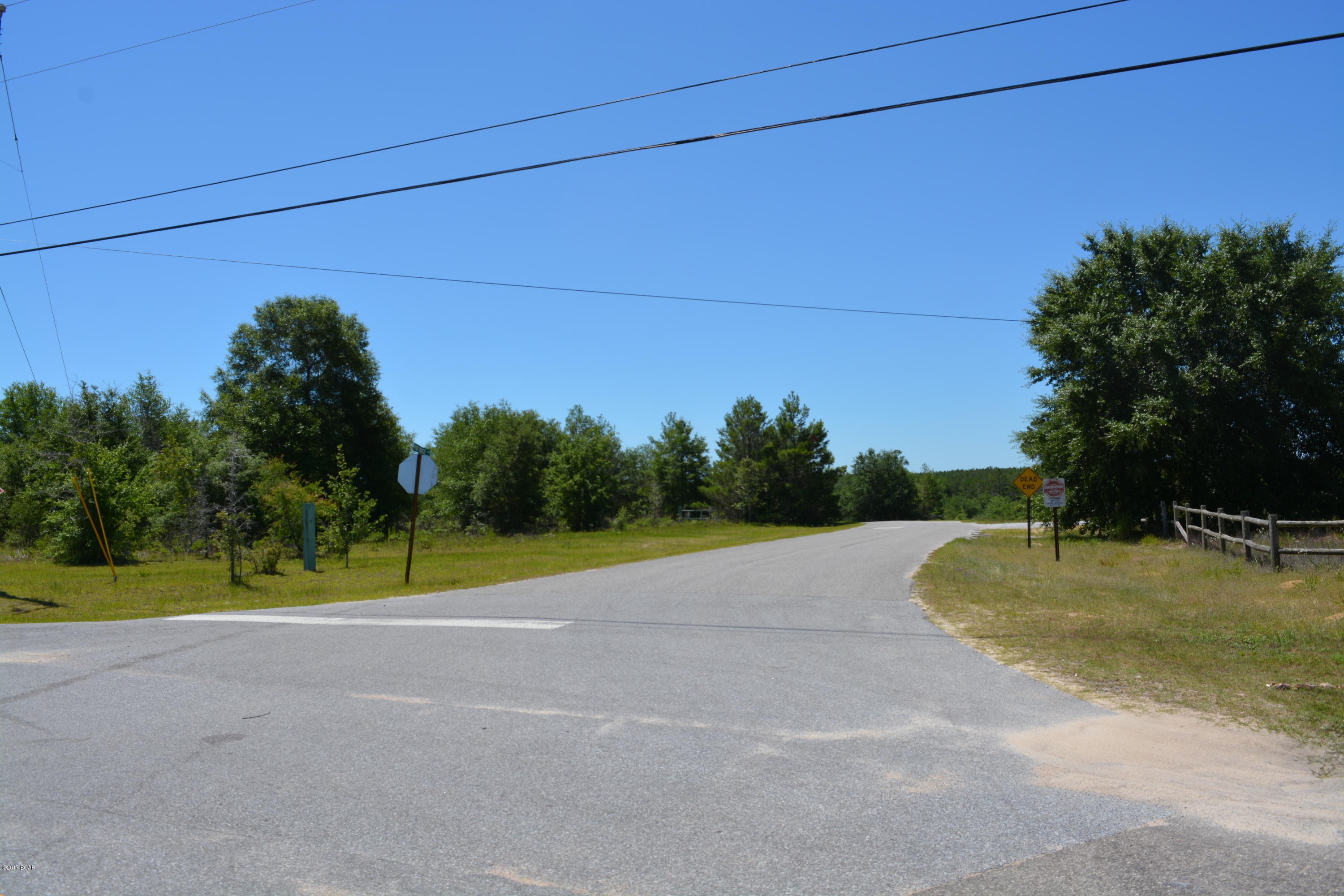 No Named Subdivision - Land