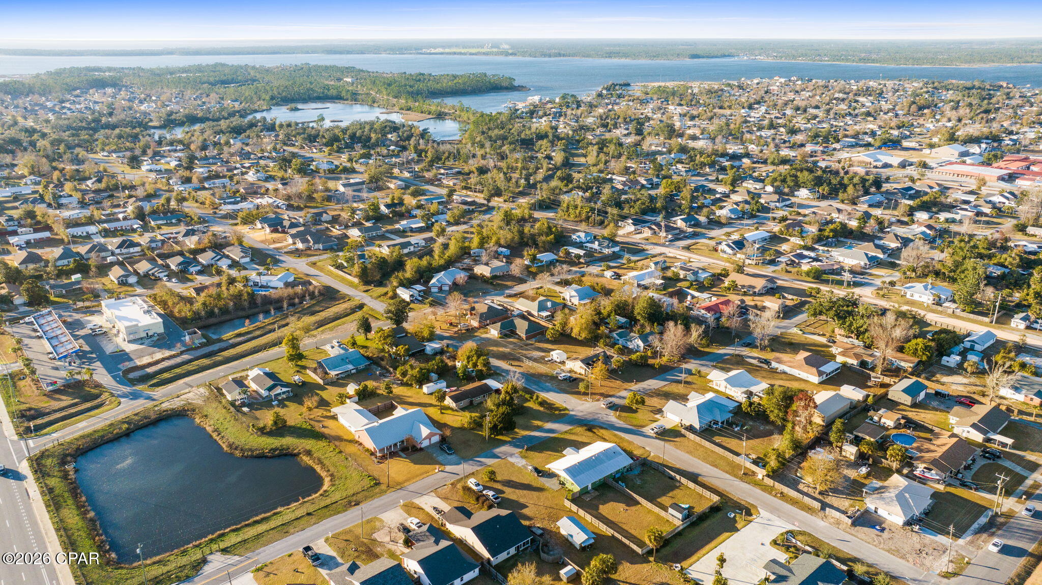 No Named Subdivision - Land