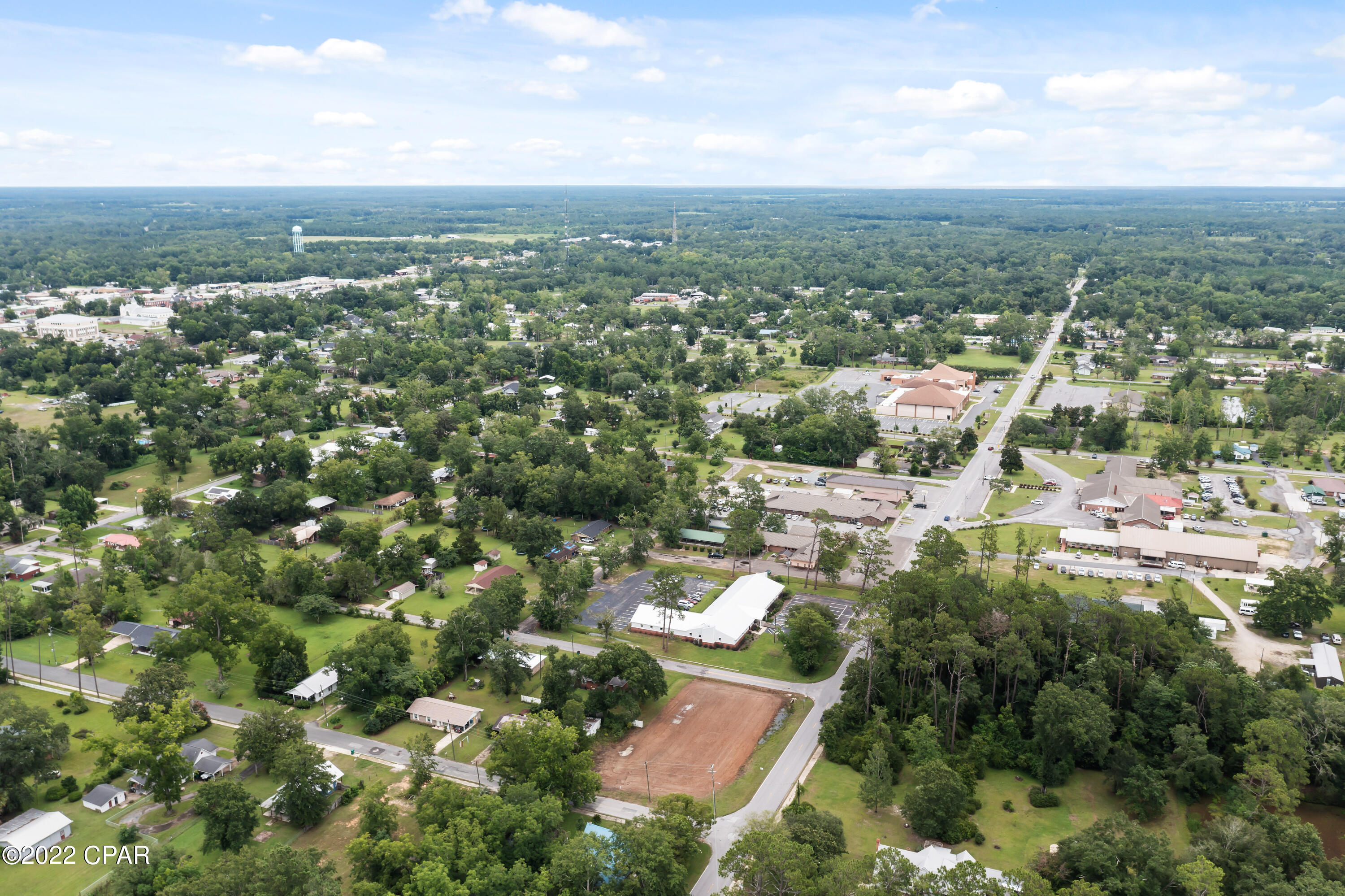 No Named Subdivision - Land