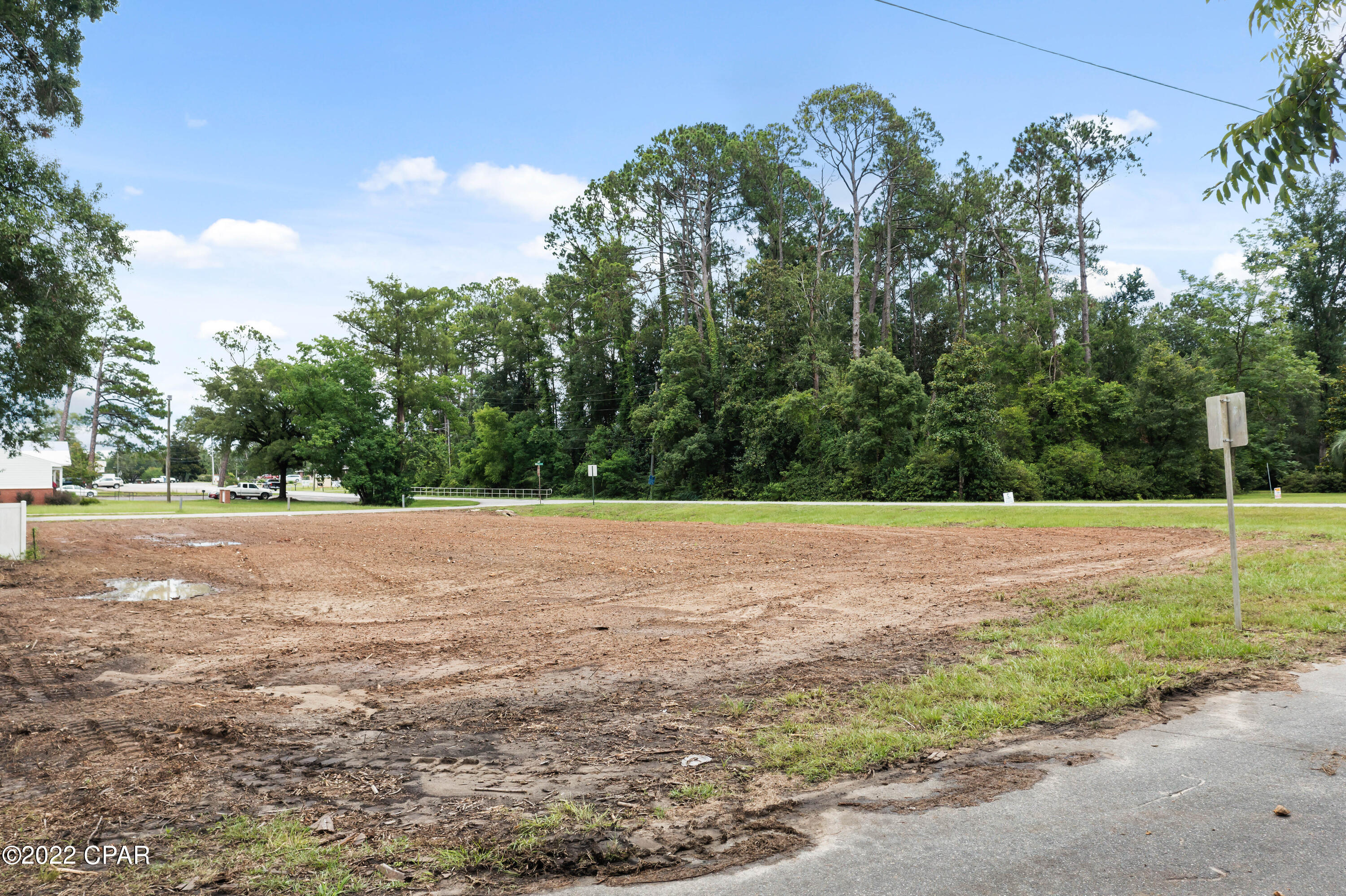 No Named Subdivision - Land