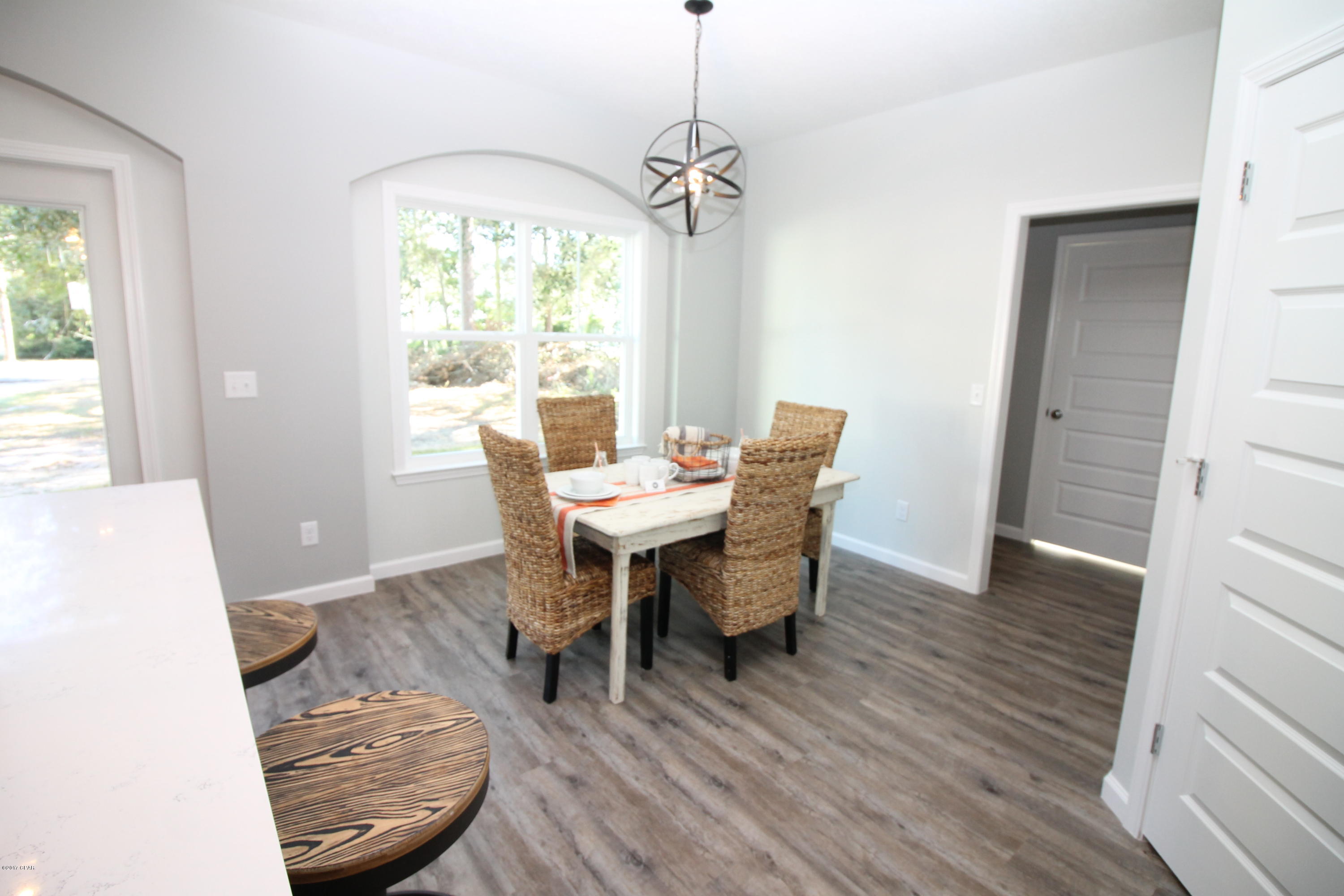 Mill Point - Residential