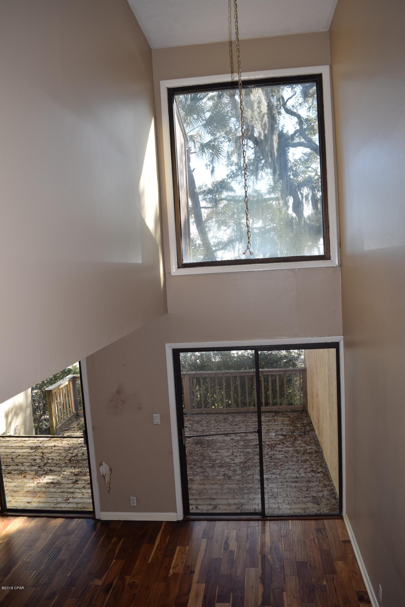 Bay Oaks Townhouses - Residential