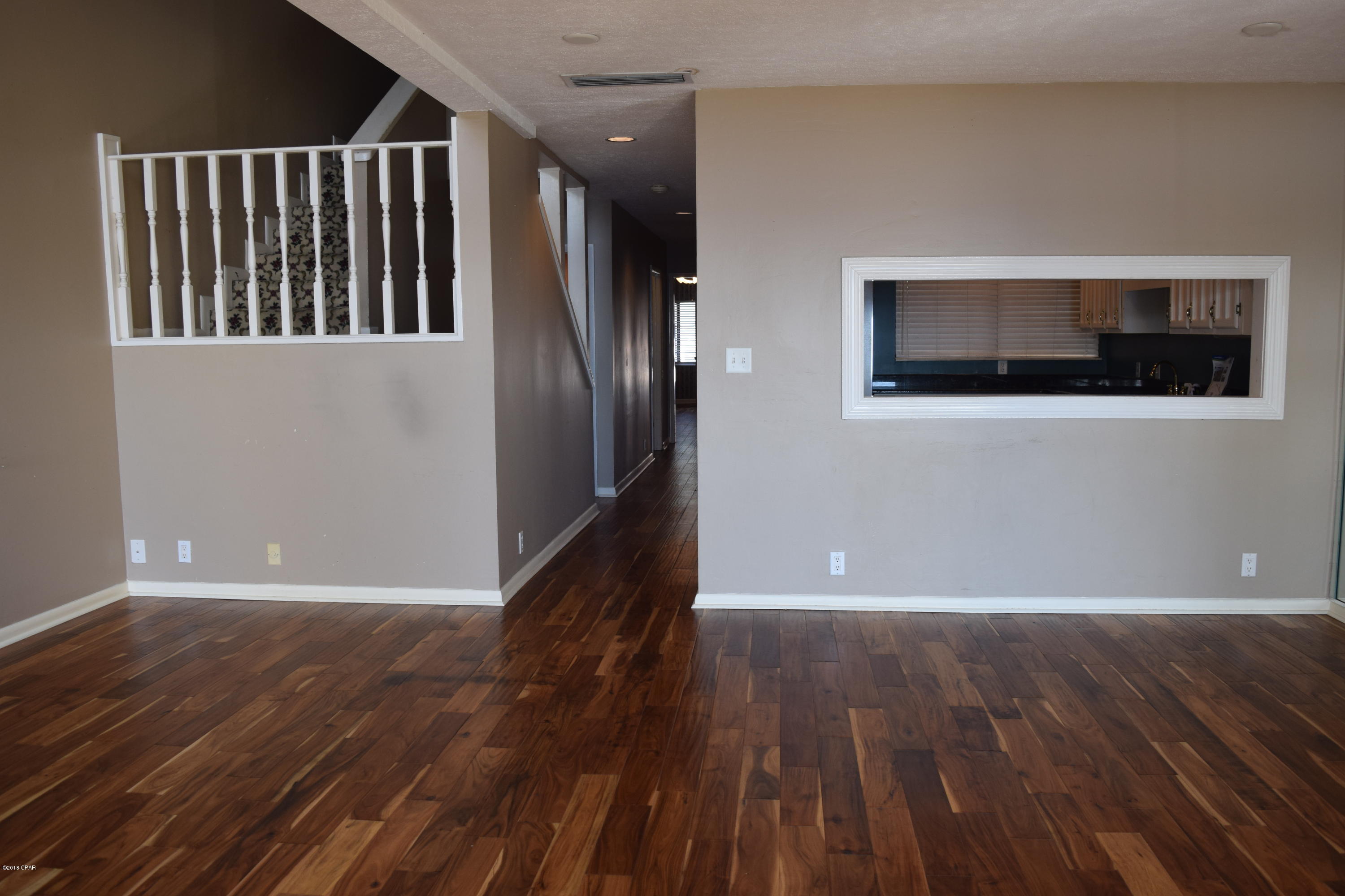 Bay Oaks Townhouses - Residential