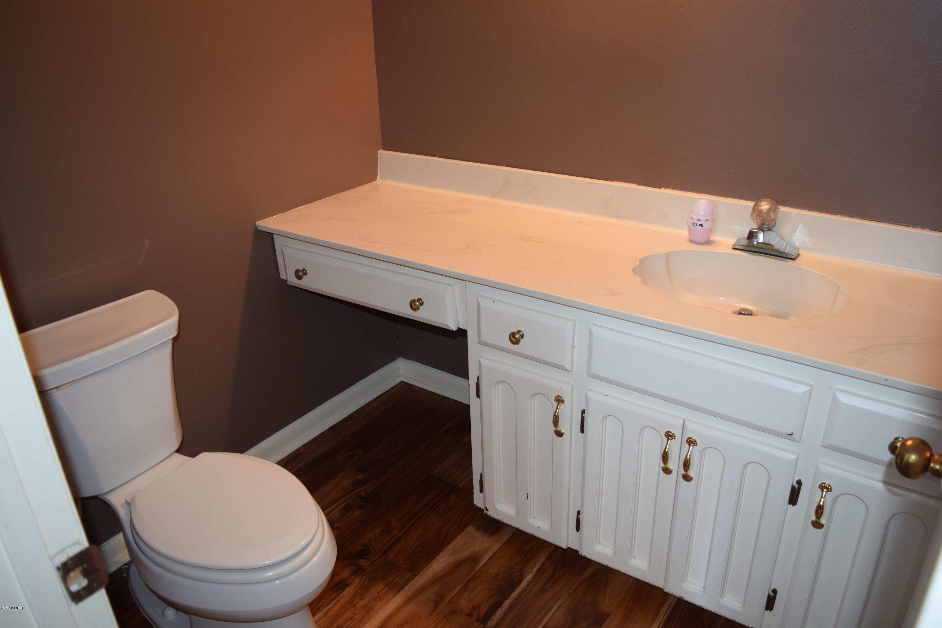 Bay Oaks Townhouses - Residential