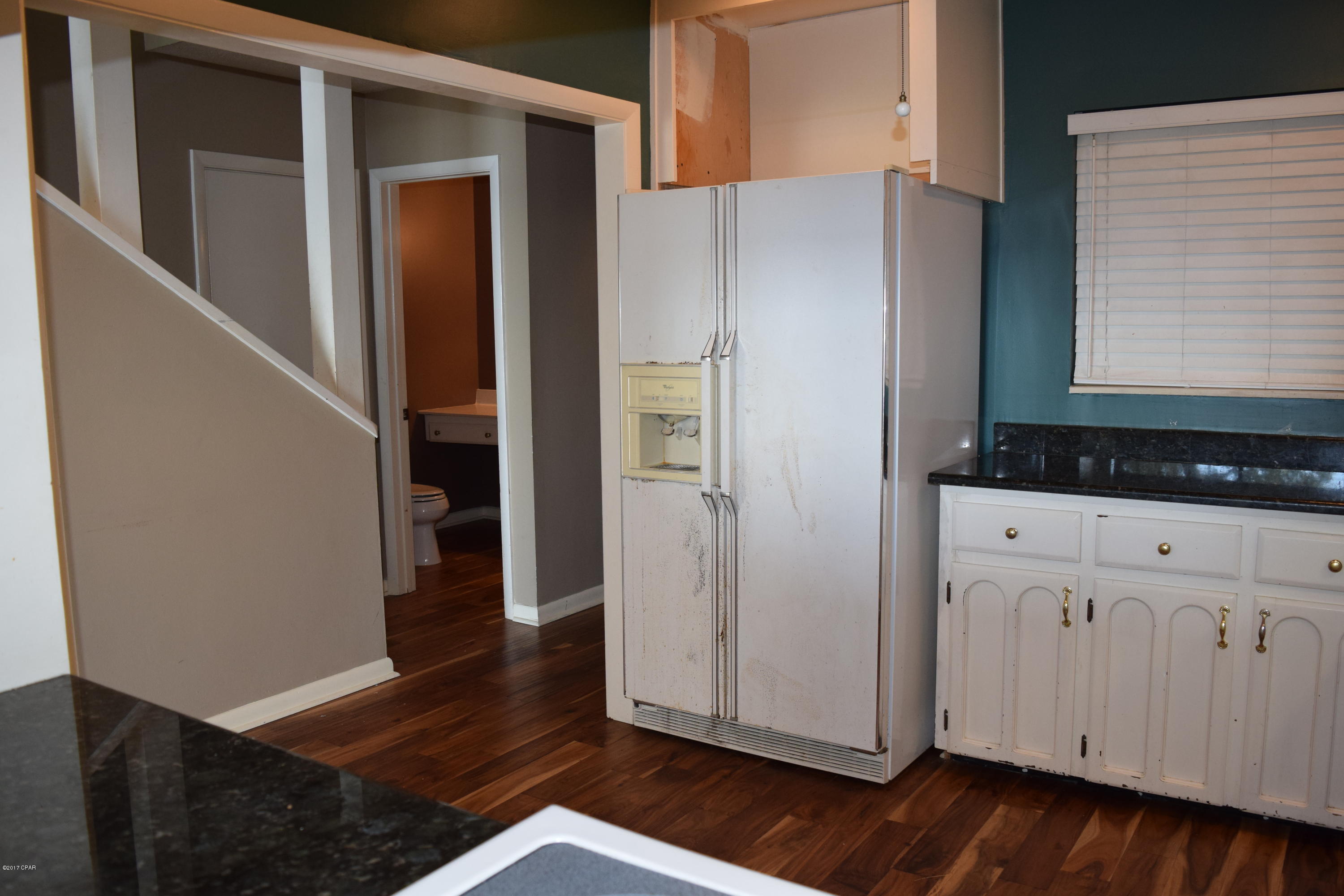 Bay Oaks Townhouses - Residential