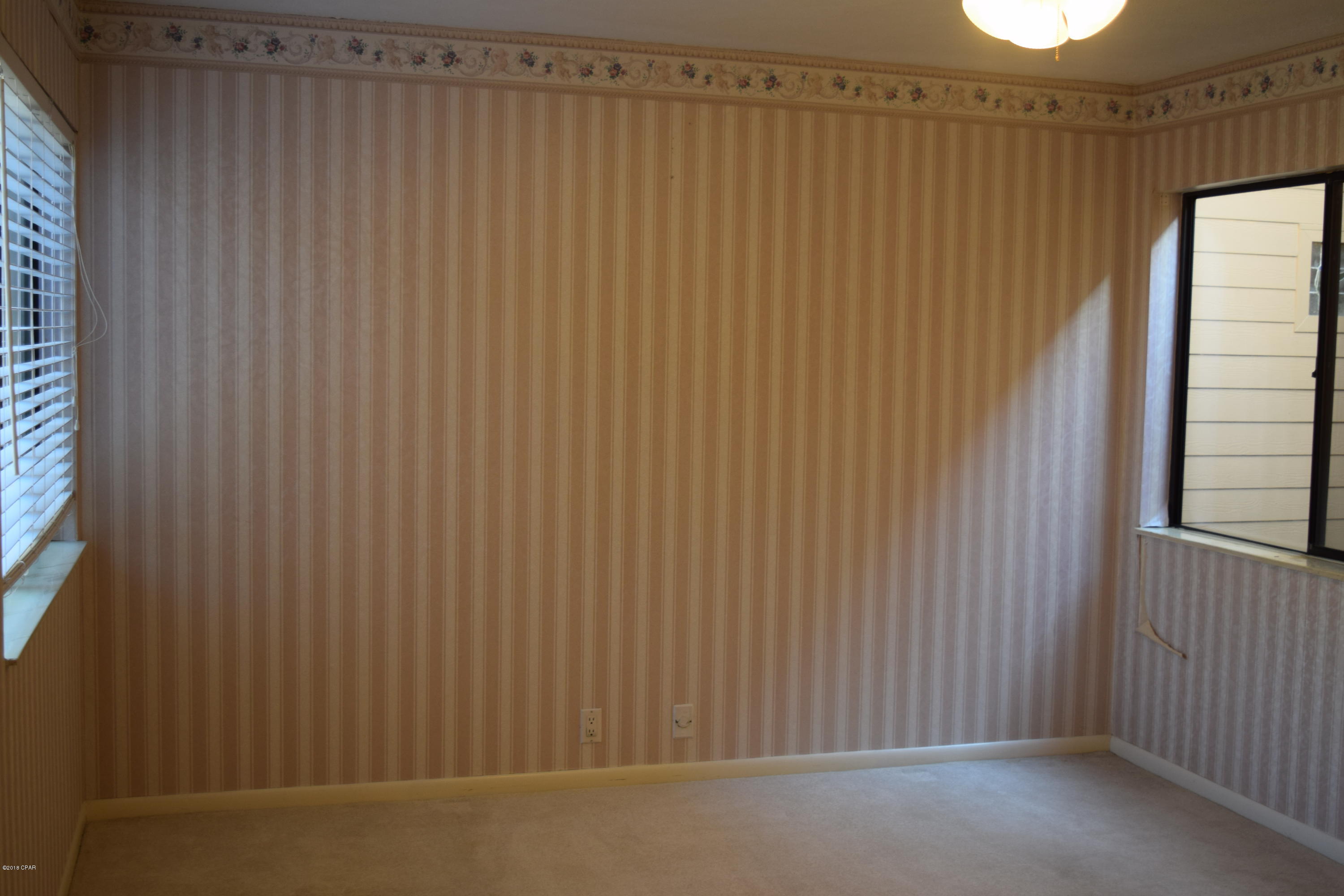 Bay Oaks Townhouses - Residential