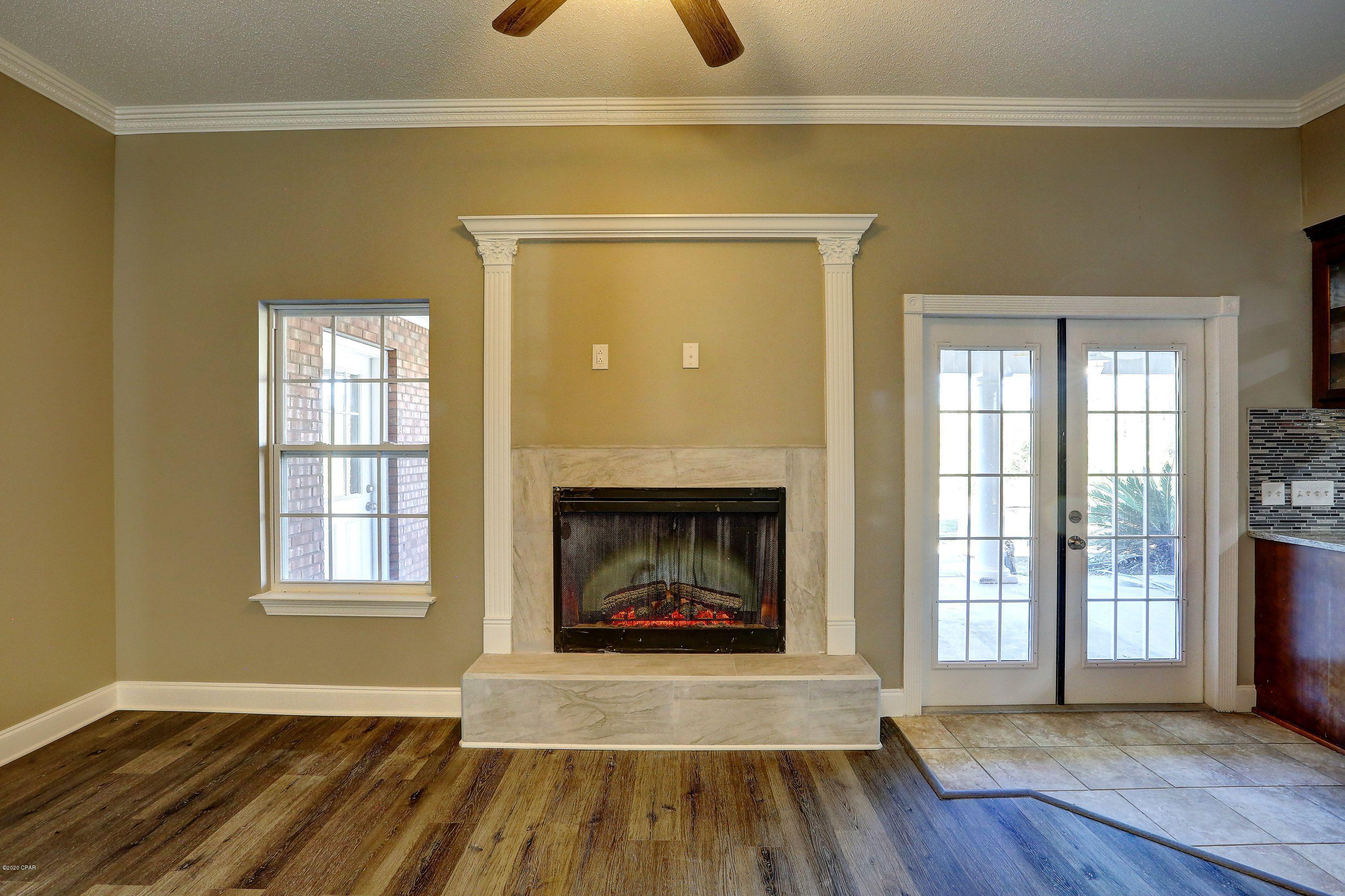 Shoreline Estates - Residential