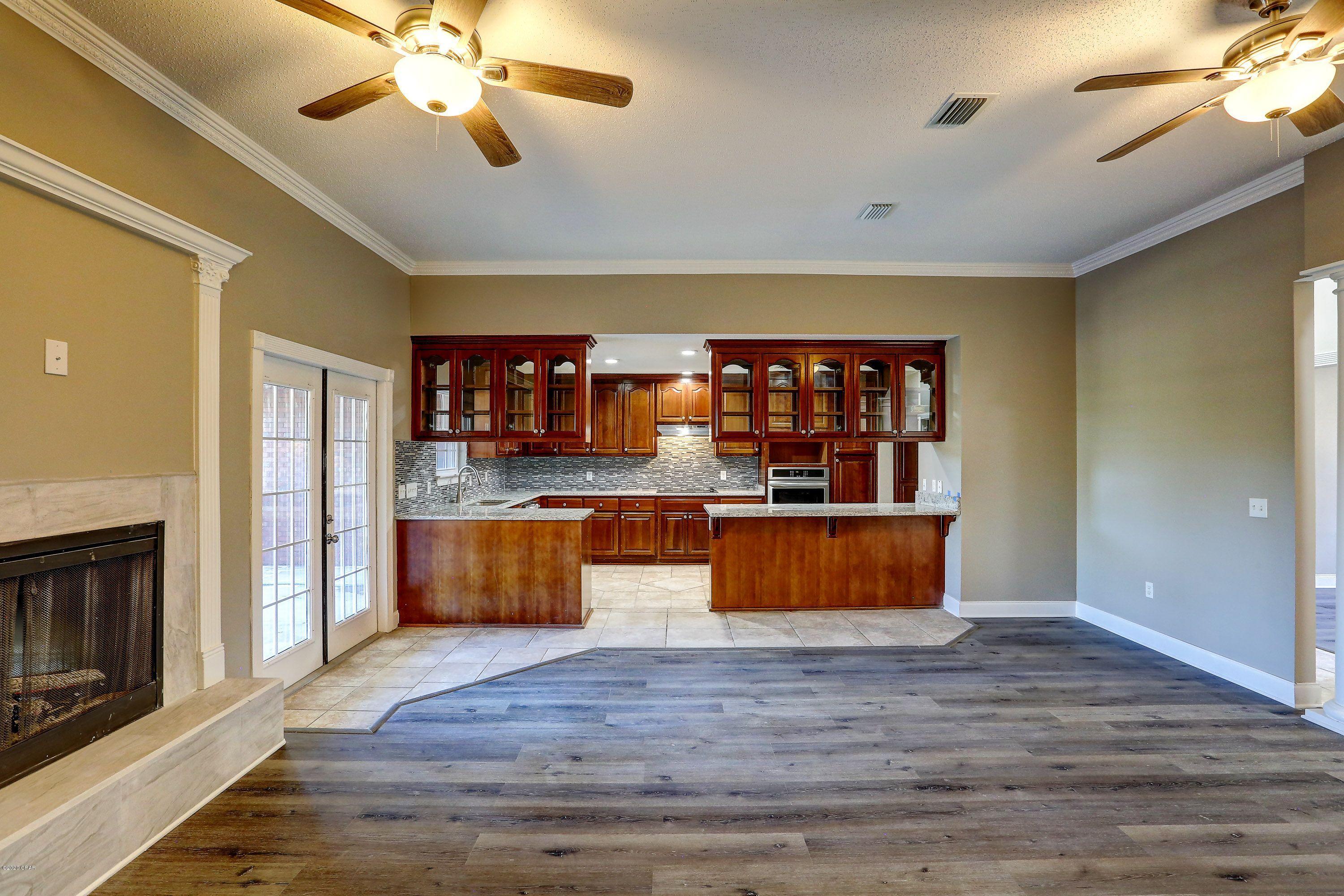 Shoreline Estates - Residential