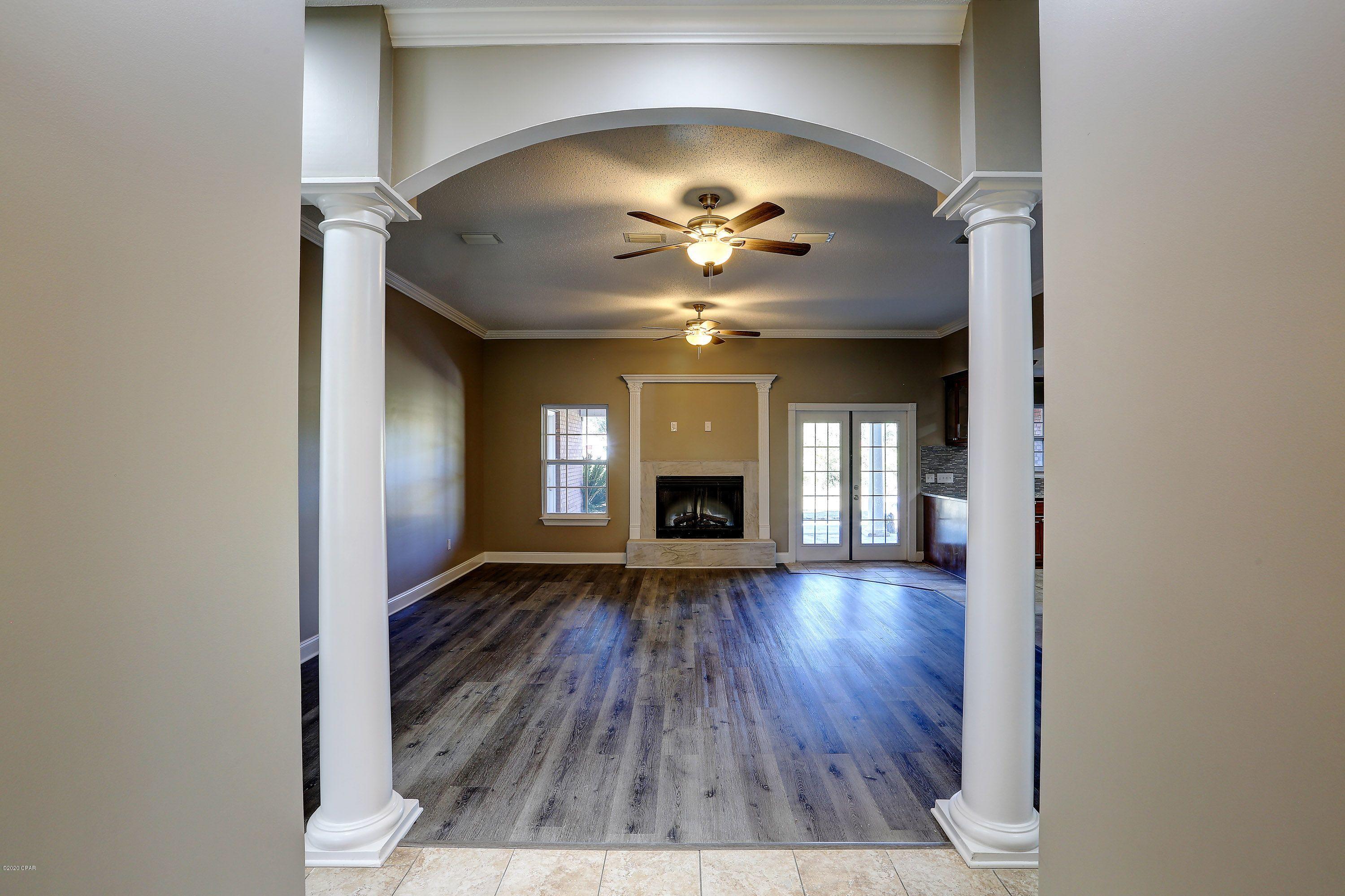 Shoreline Estates - Residential