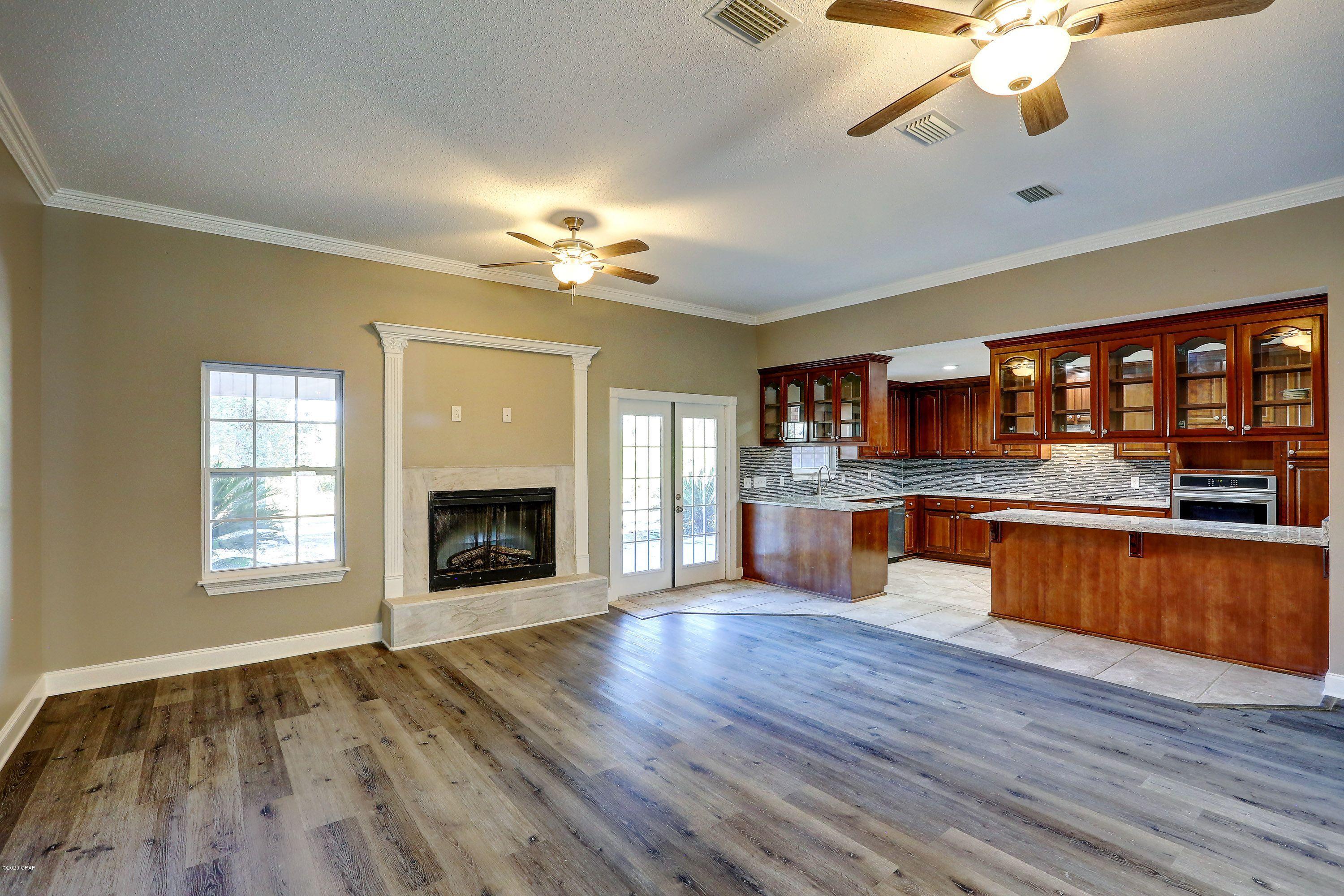 Shoreline Estates - Residential