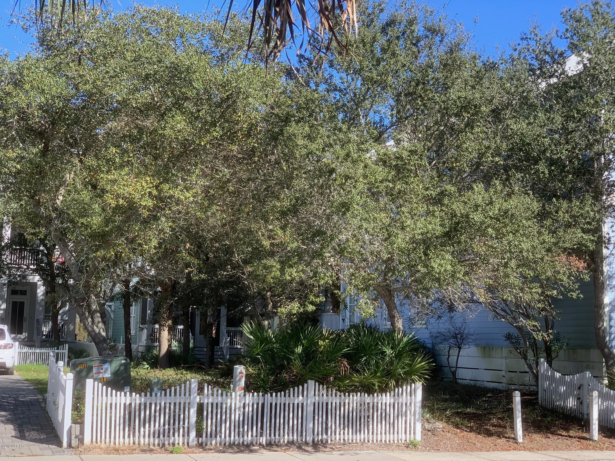 Carillon Beach - Land