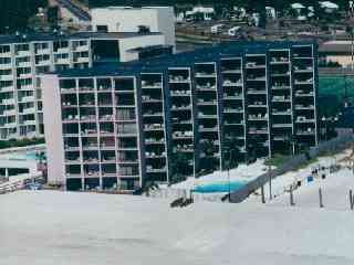 Moondrifter - Residential