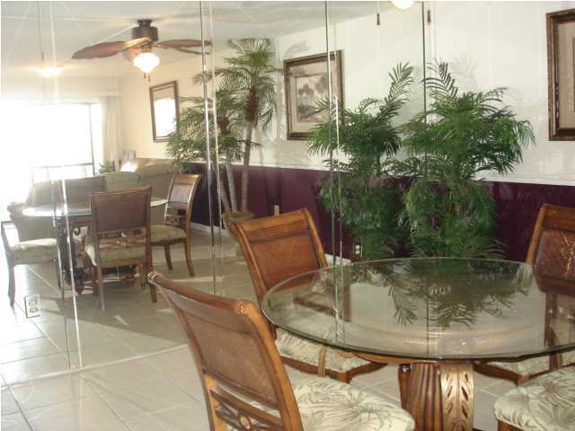 Moondrifter - Residential