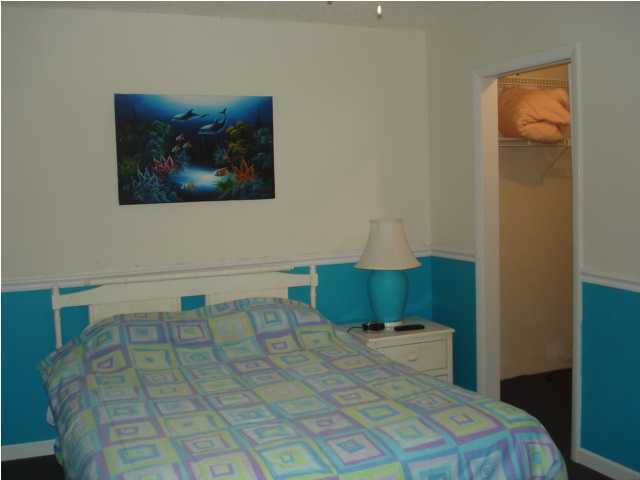 Moondrifter - Residential