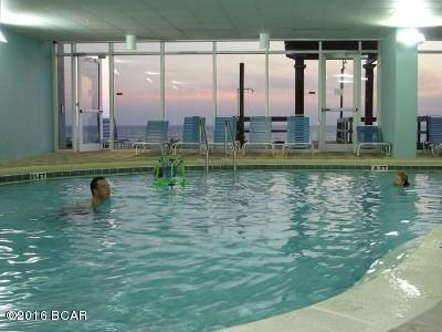 Majestic Beach Tower I - Residential