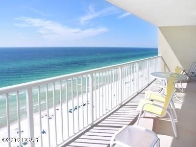 Majestic Beach Tower I - Residential