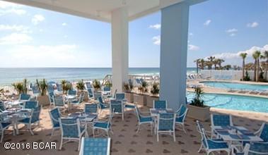 Majestic Beach Tower I - Residential