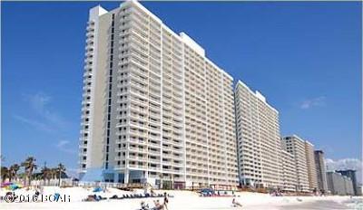Majestic Beach Tower I - Residential