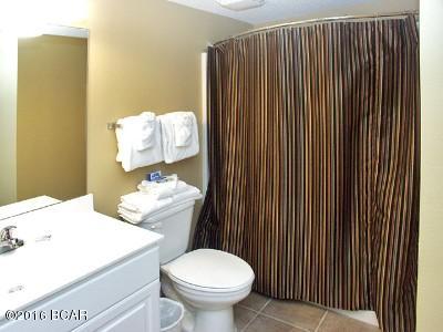 Majestic Beach Tower I - Residential