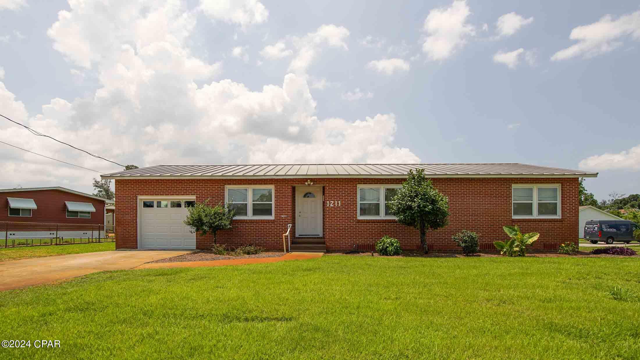 Caroline Addition - Residential Lease