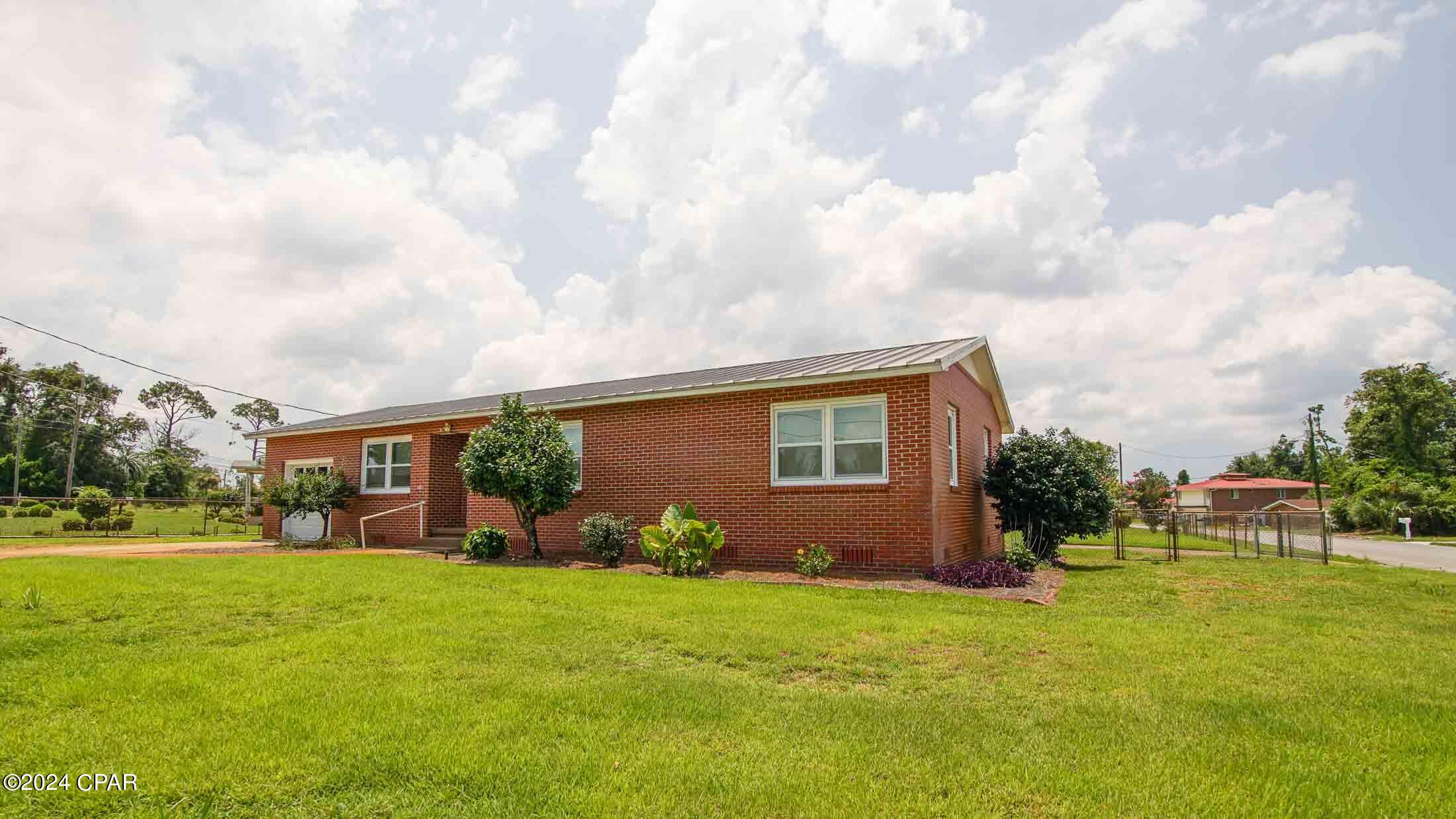 Caroline Addition - Residential Lease