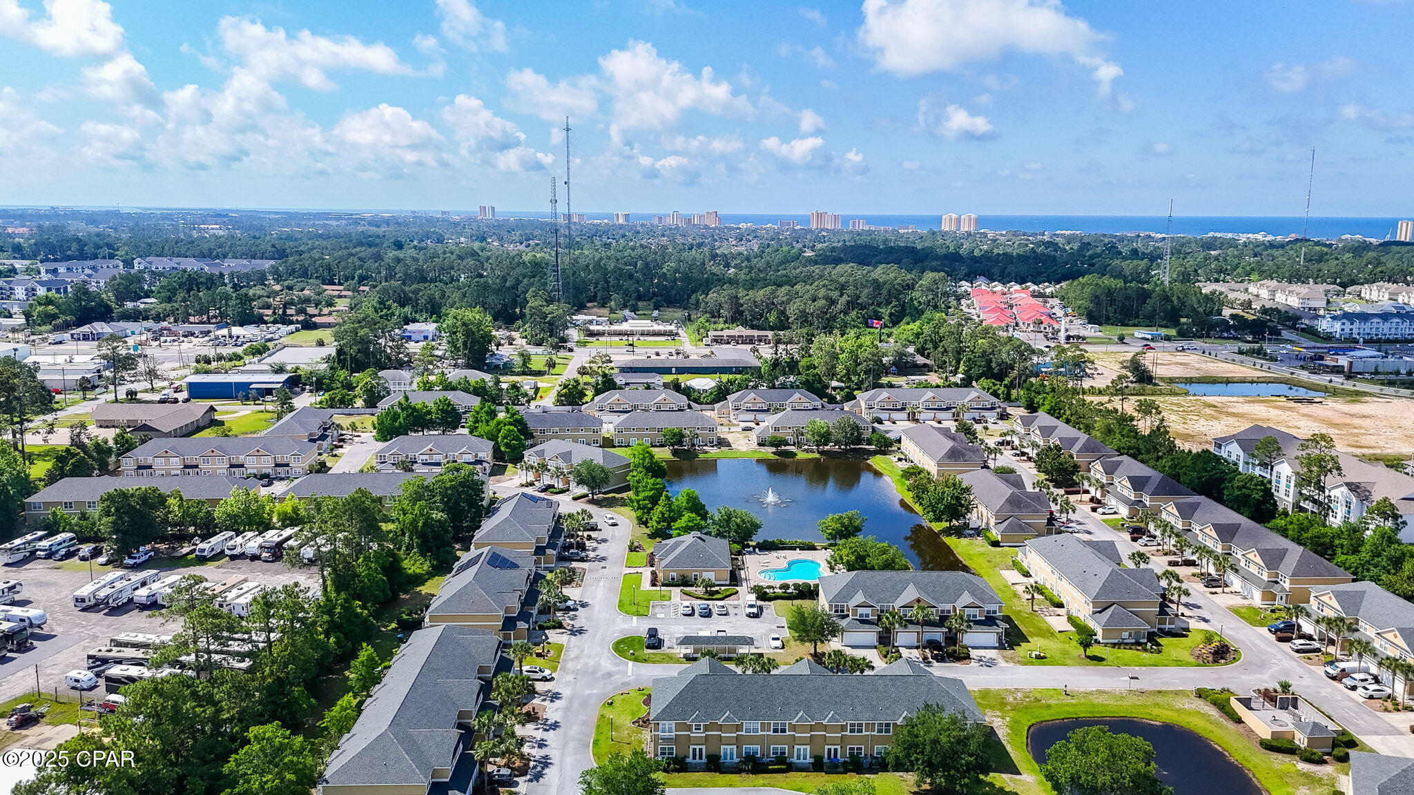 Annabella's Townhomes - Residential
