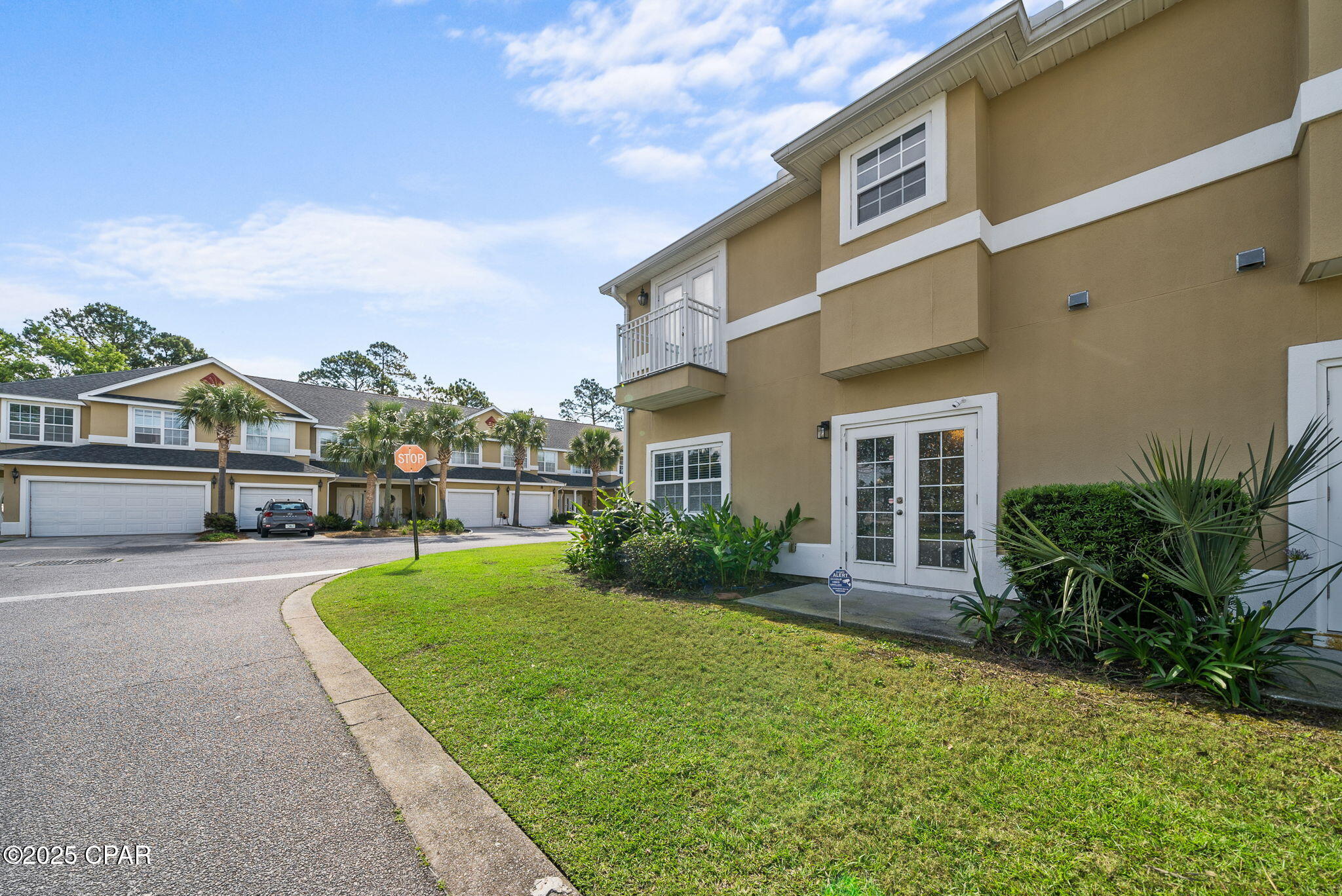 Annabella's Townhomes - Residential