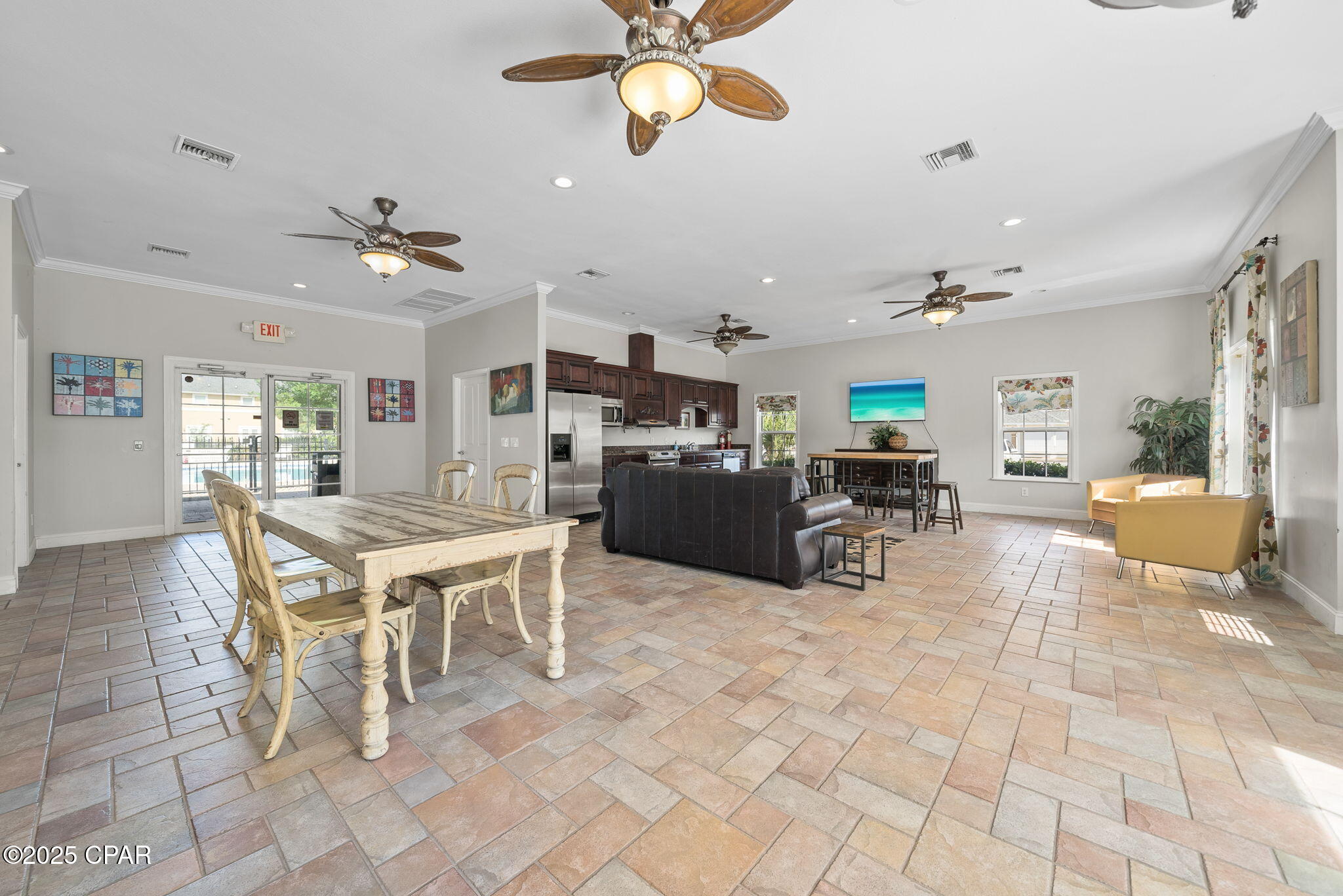 Annabella's Townhomes - Residential