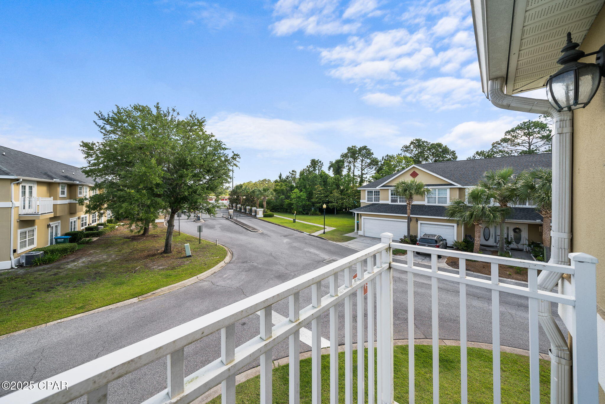 Annabella's Townhomes - Residential