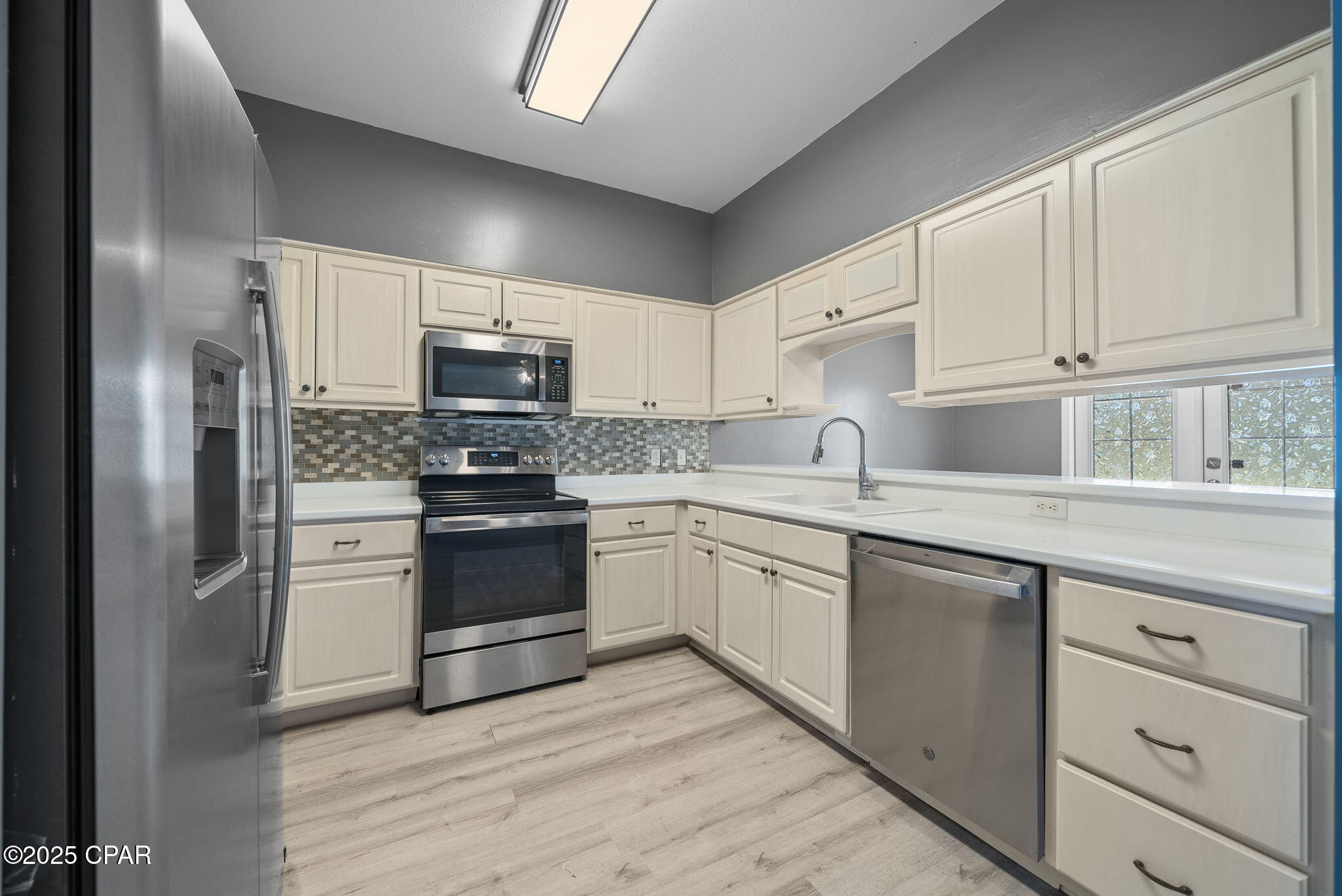 Annabella's Townhomes - Residential