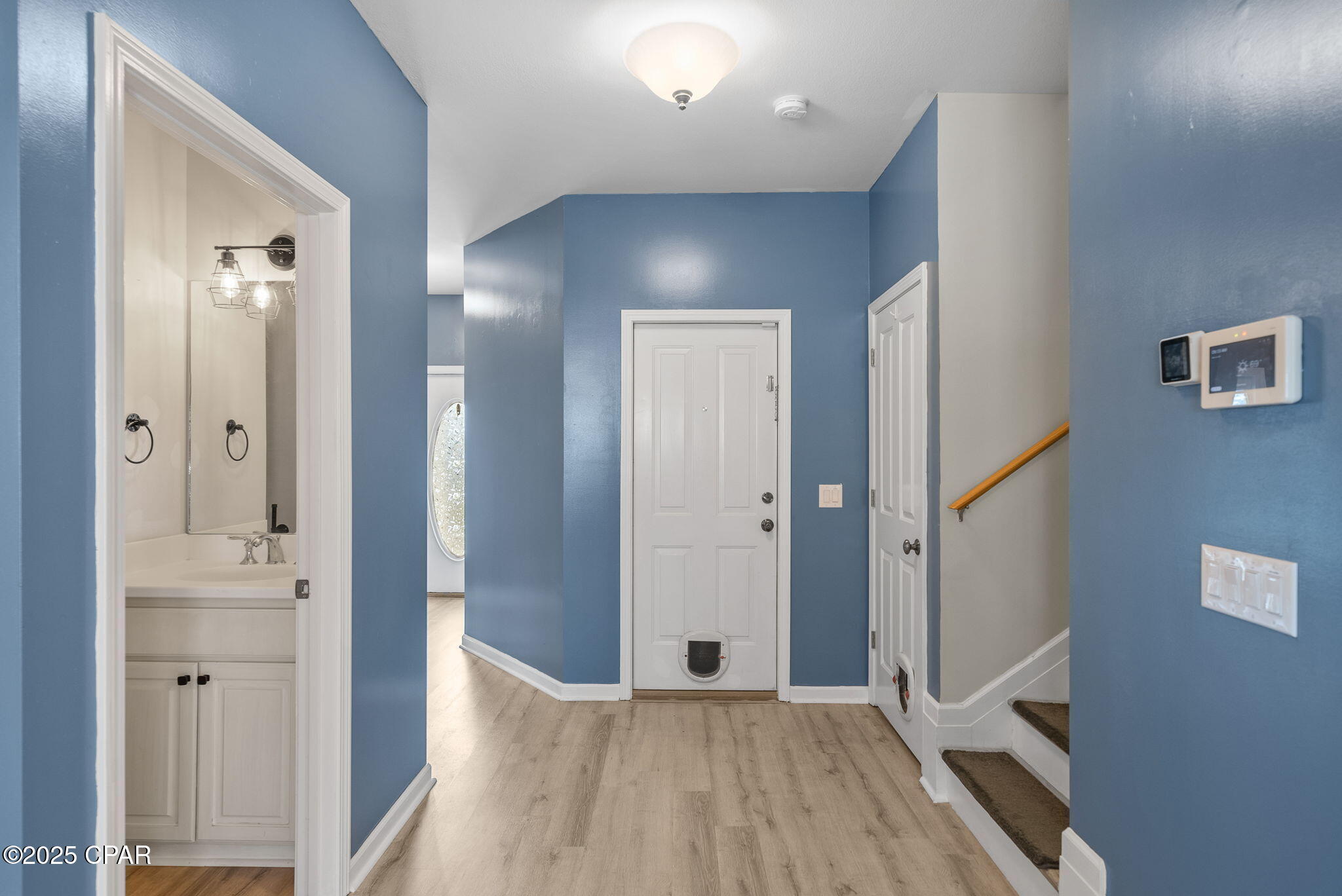 Annabella's Townhomes - Residential