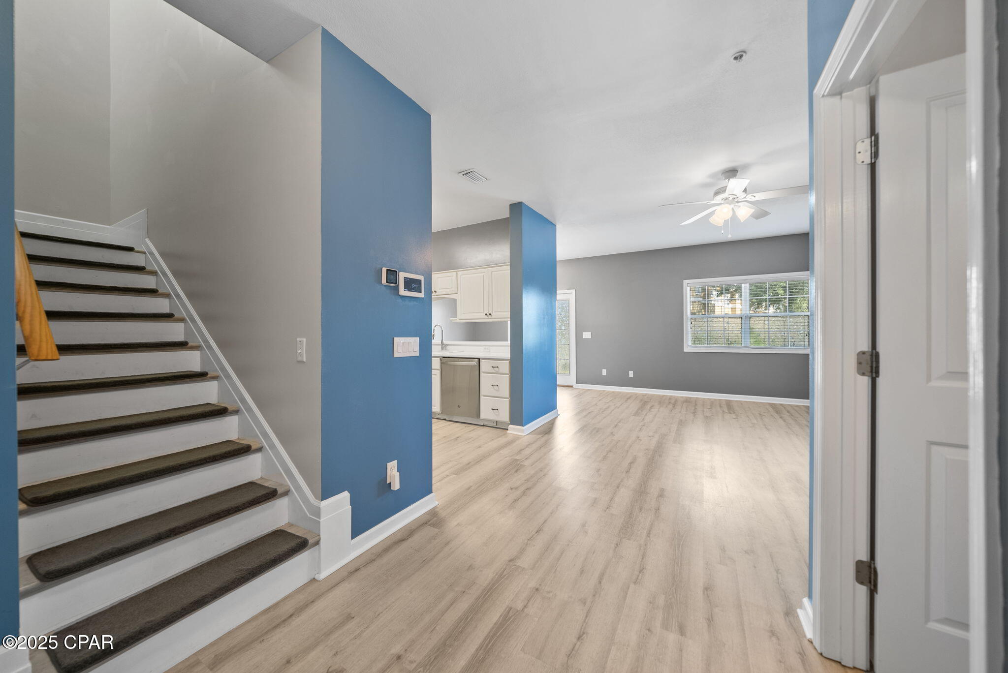 Annabella's Townhomes - Residential