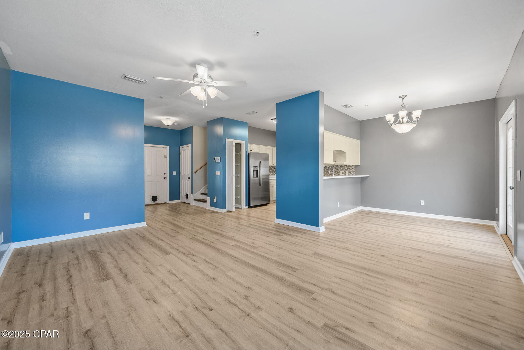 Annabella's Townhomes - Residential