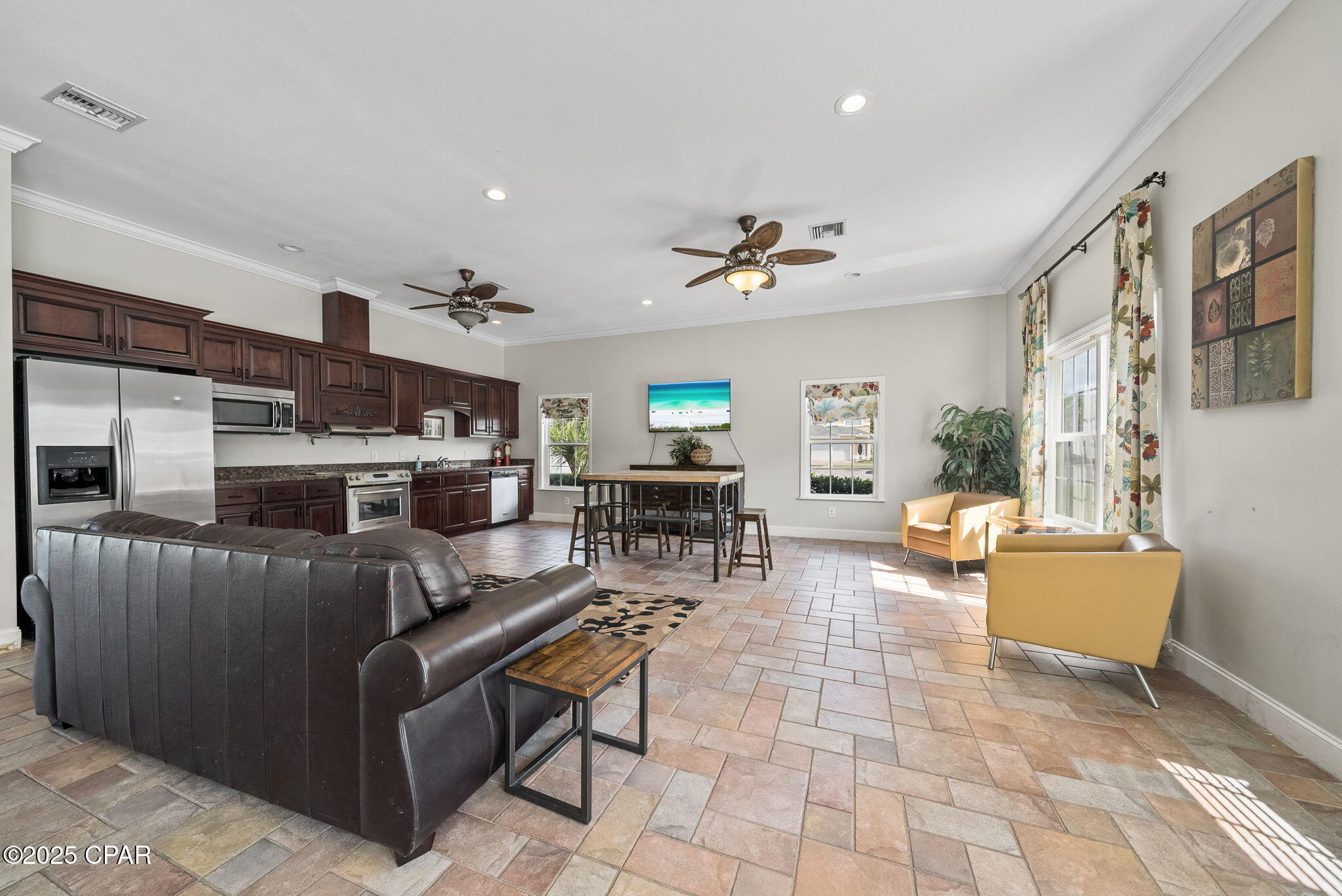 Annabella's Townhomes - Residential