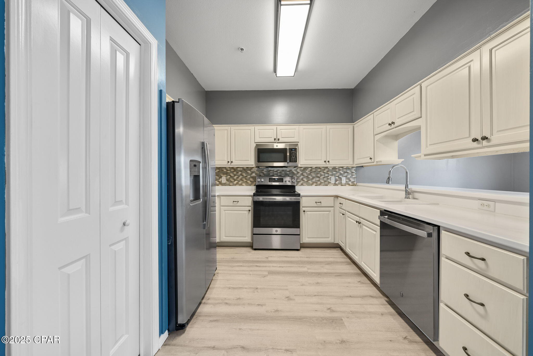 Annabella's Townhomes - Residential