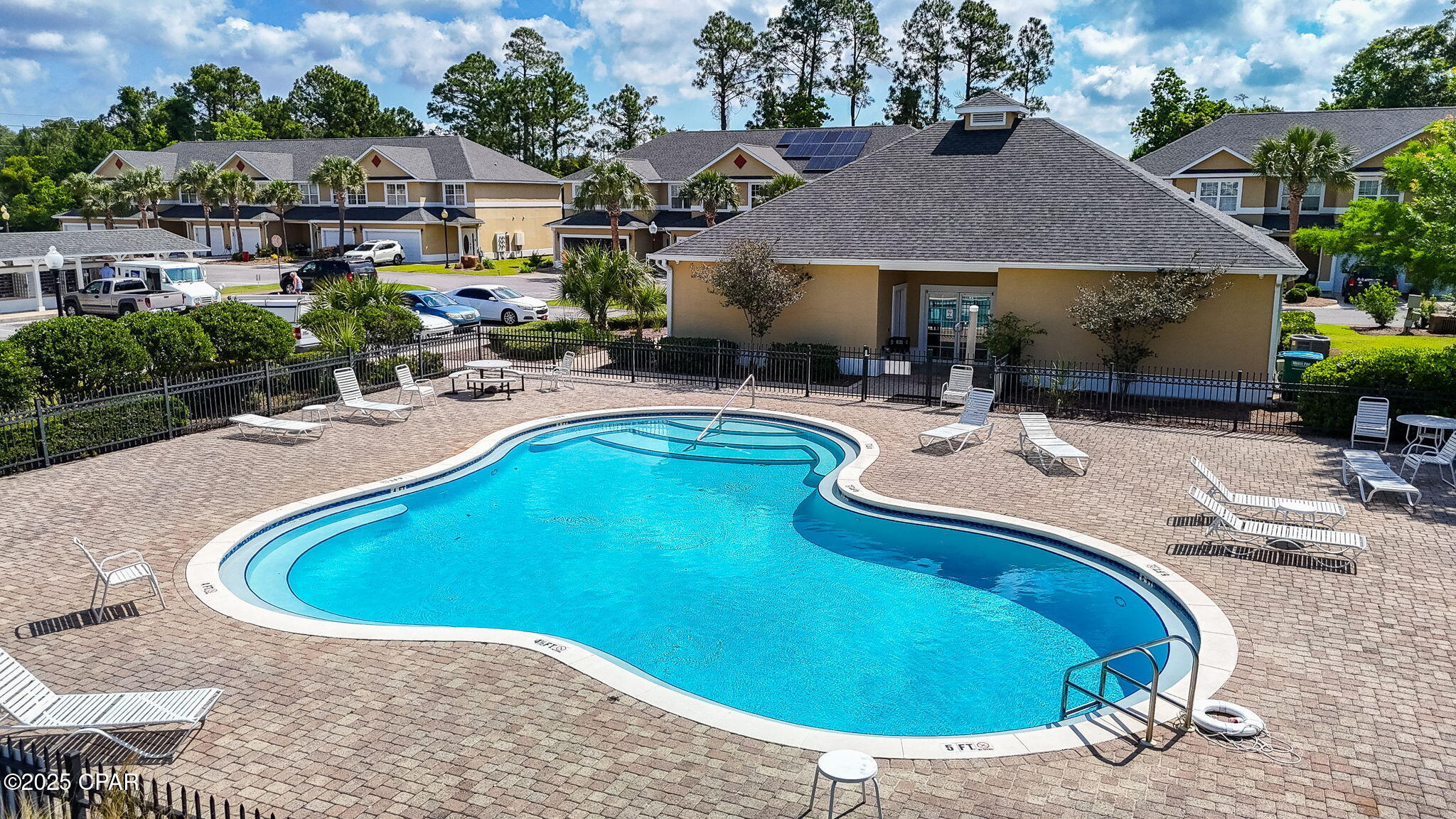 Annabella's Townhomes - Residential