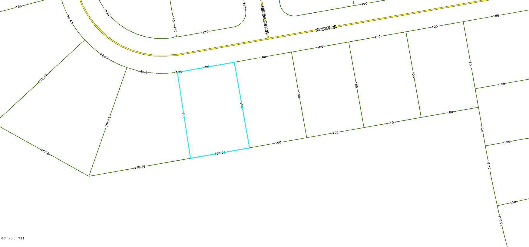 Sunny Hills Unit 6 - Land