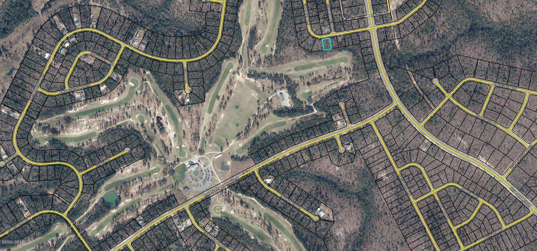 Sunny Hills Unit 6 - Land