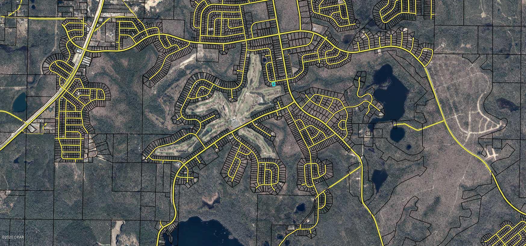 Sunny Hills Unit 6 - Land