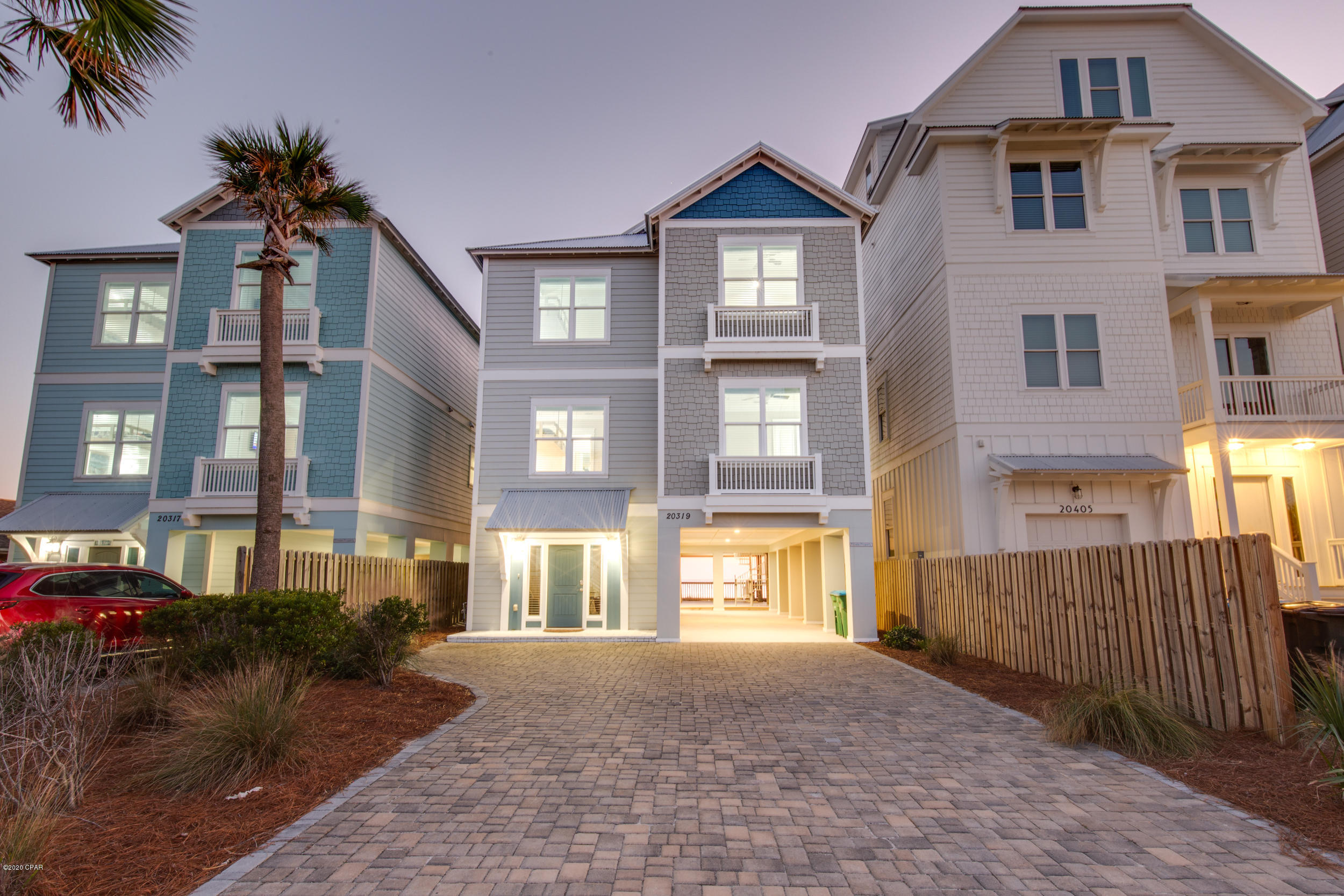 Laguna Beach - Residential