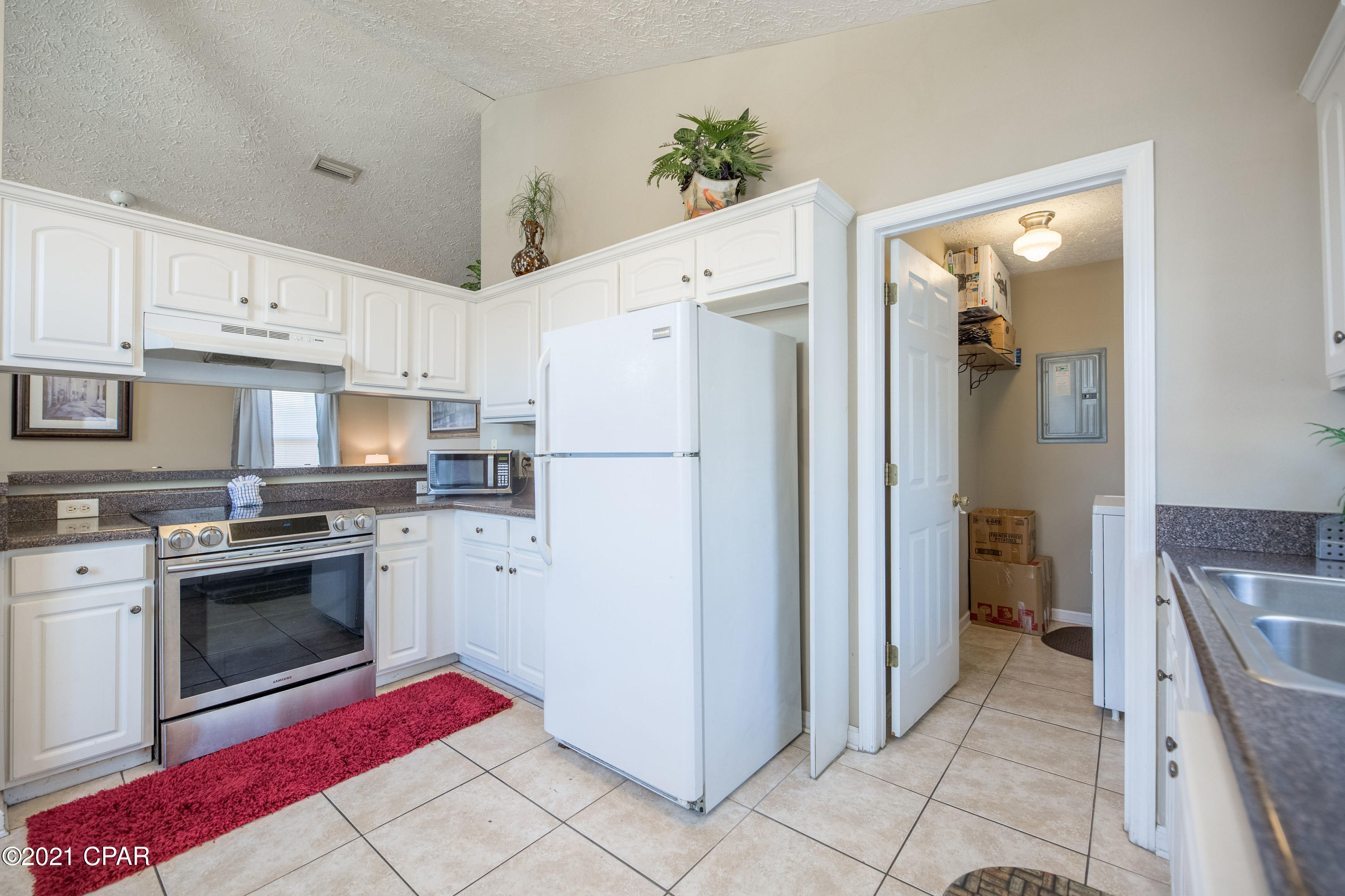 Palm Cove Phase III - Residential