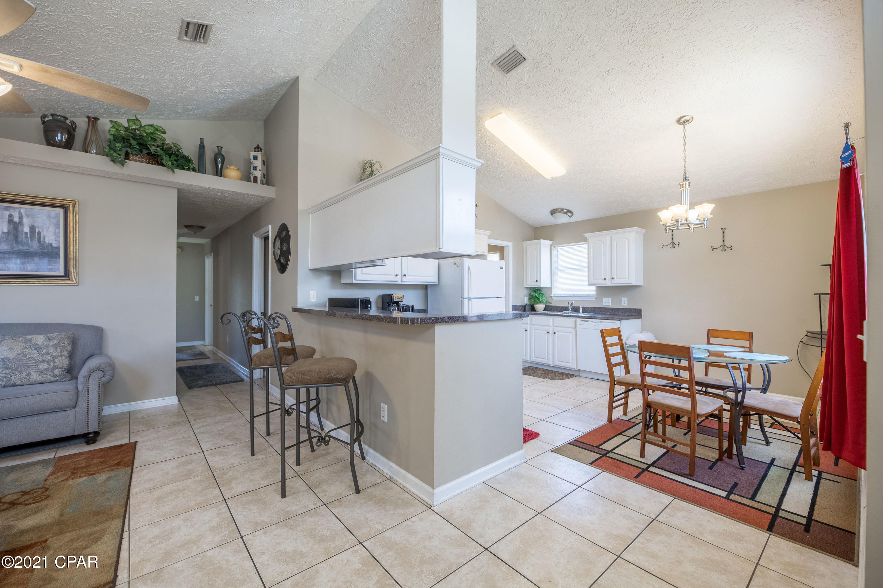 Palm Cove Phase III - Residential