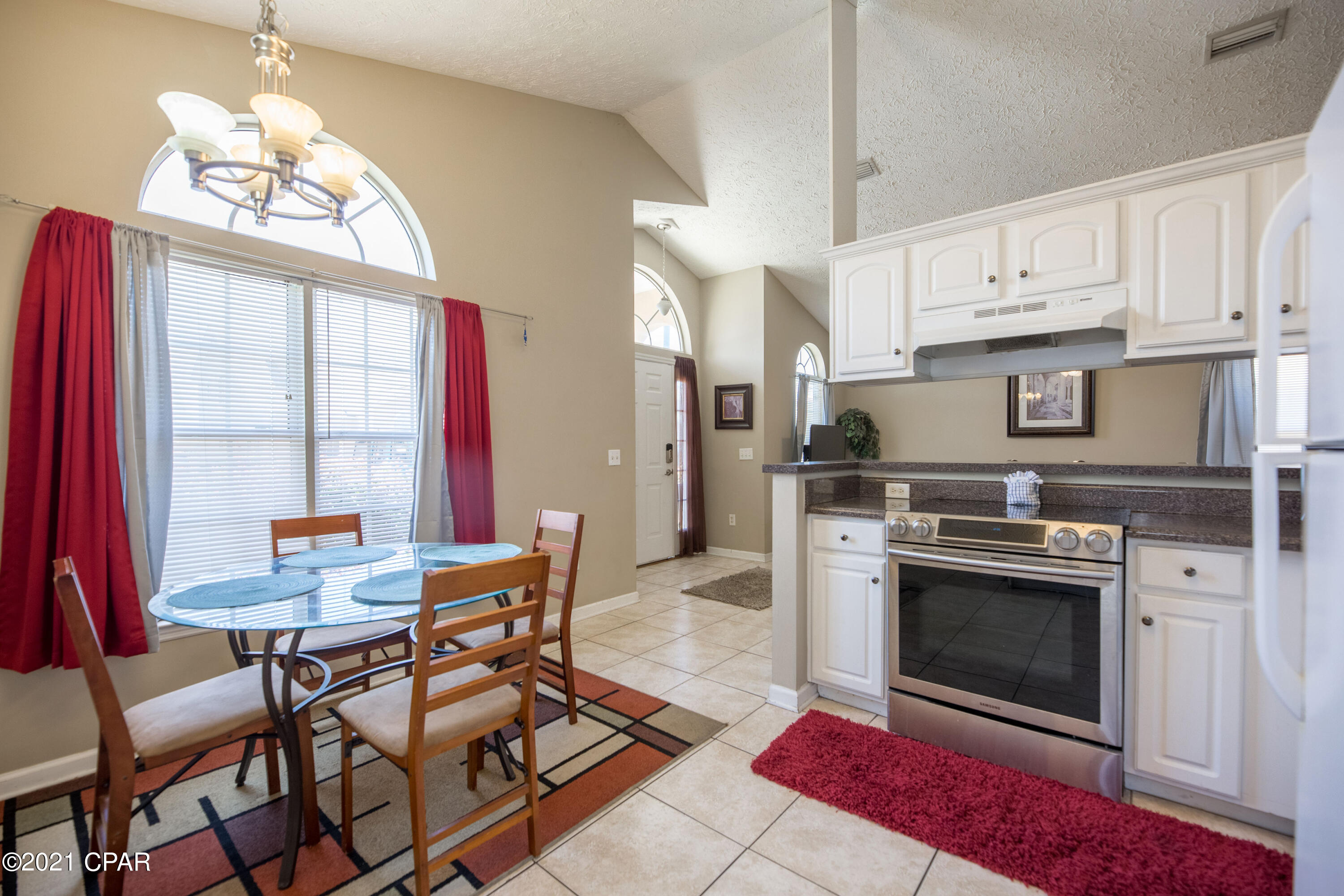 Palm Cove Phase III - Residential