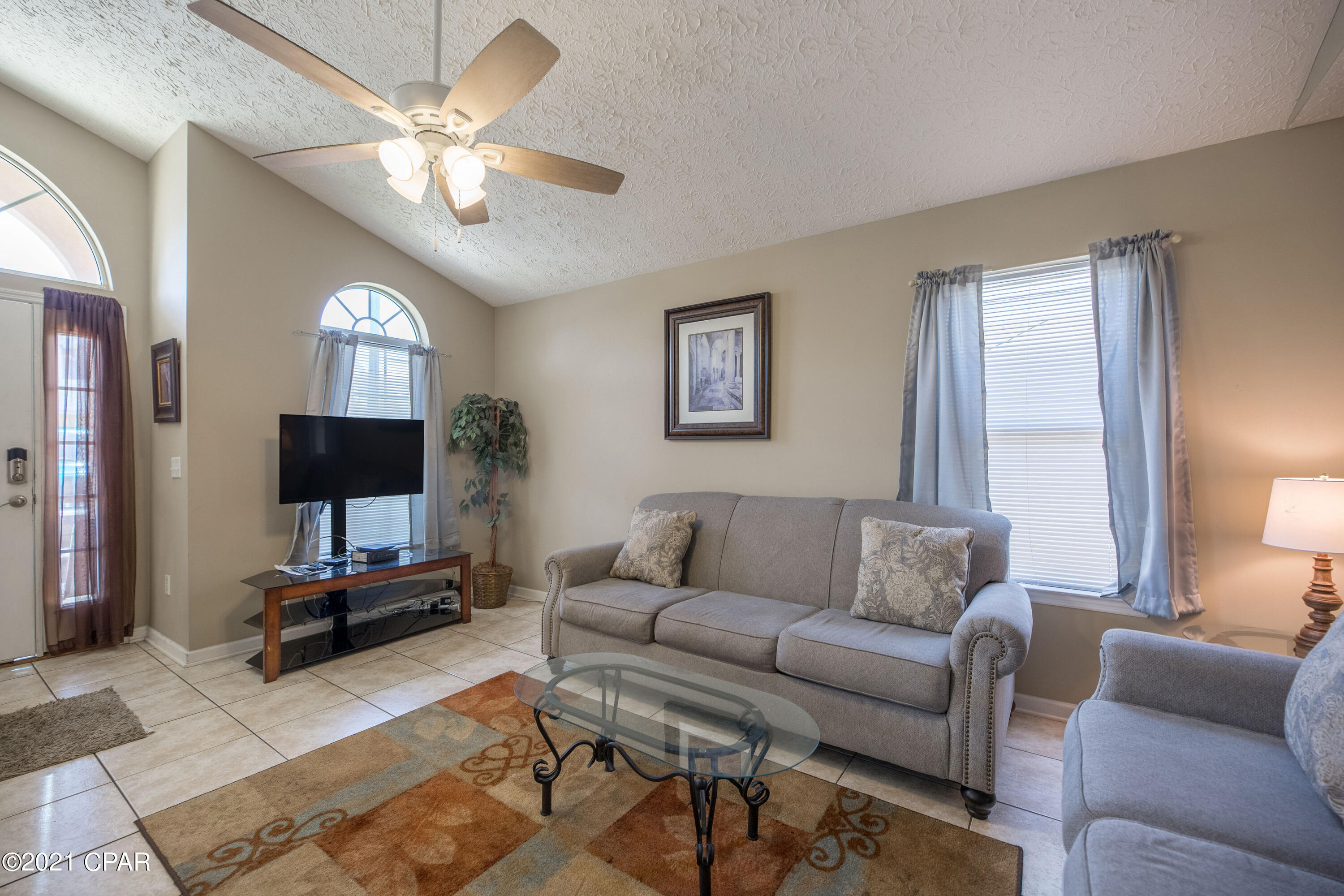 Palm Cove Phase III - Residential