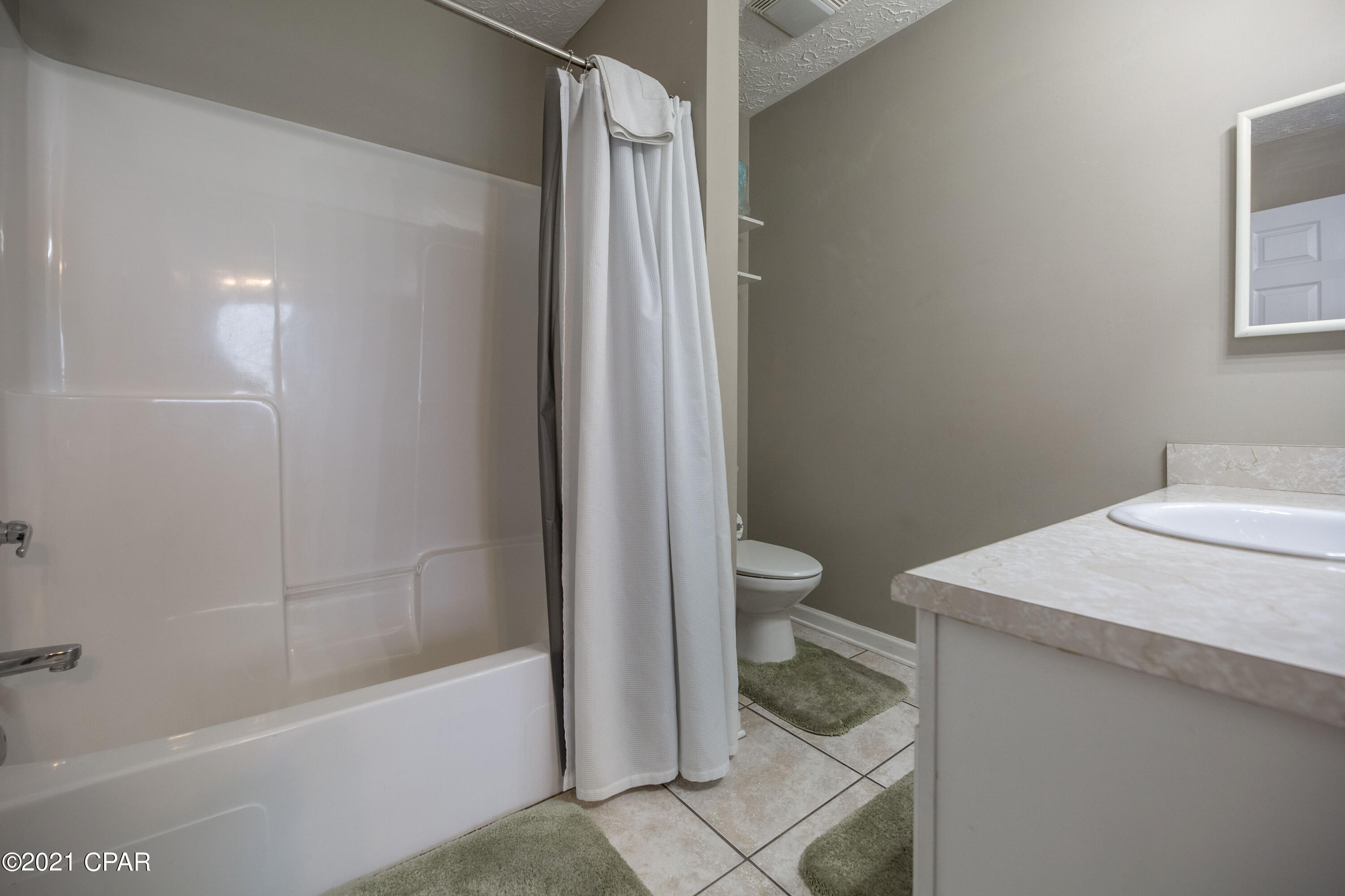 Palm Cove Phase III - Residential